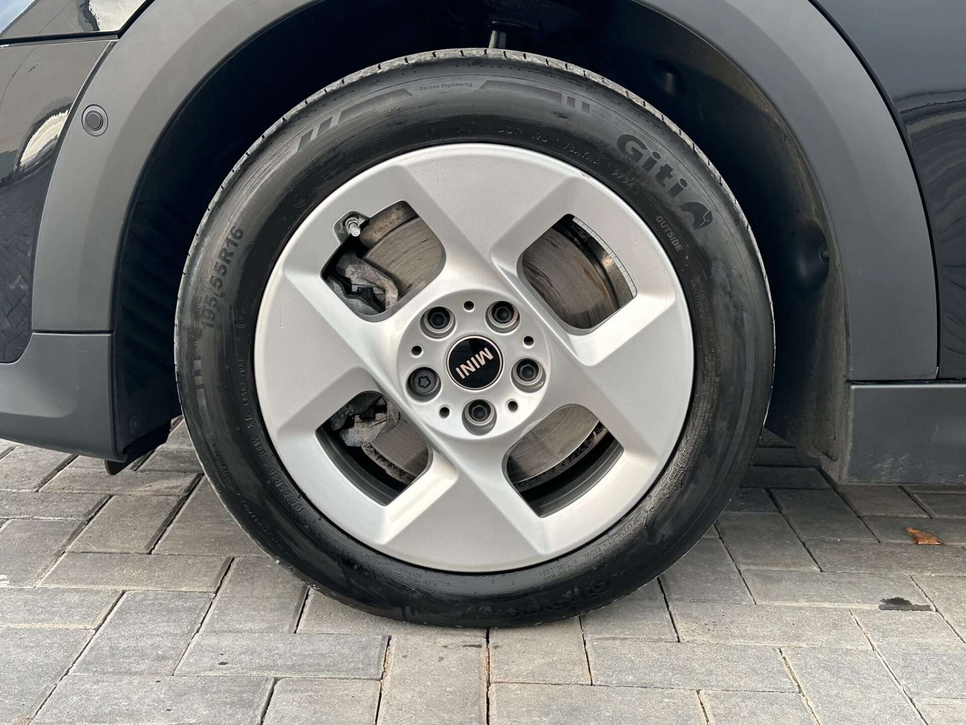 2024 MINI HATCH 2024 MINI HATCH