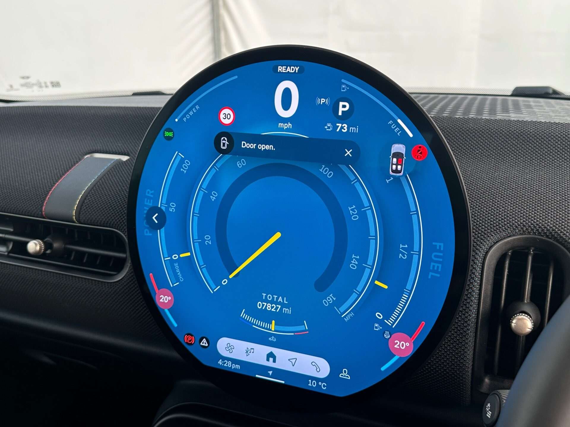 2024 MINI HATCH 2024 MINI HATCH