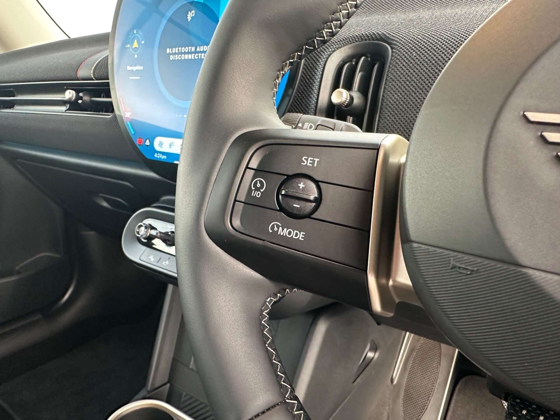 2024 MINI HATCH 2024 MINI HATCH