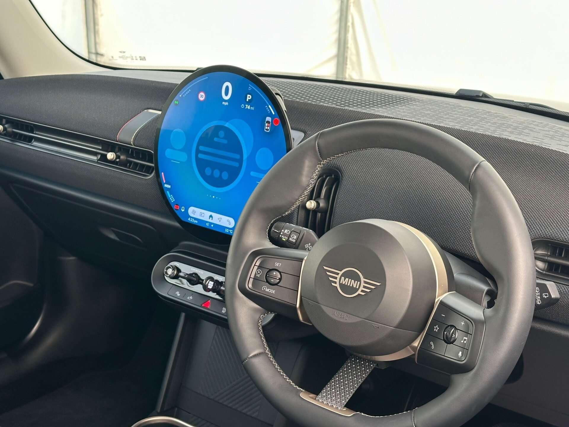 2024 MINI HATCH 2024 MINI HATCH