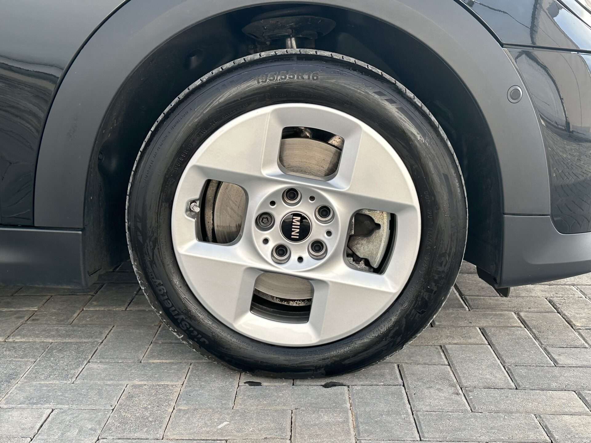 2024 MINI HATCH 2024 MINI HATCH