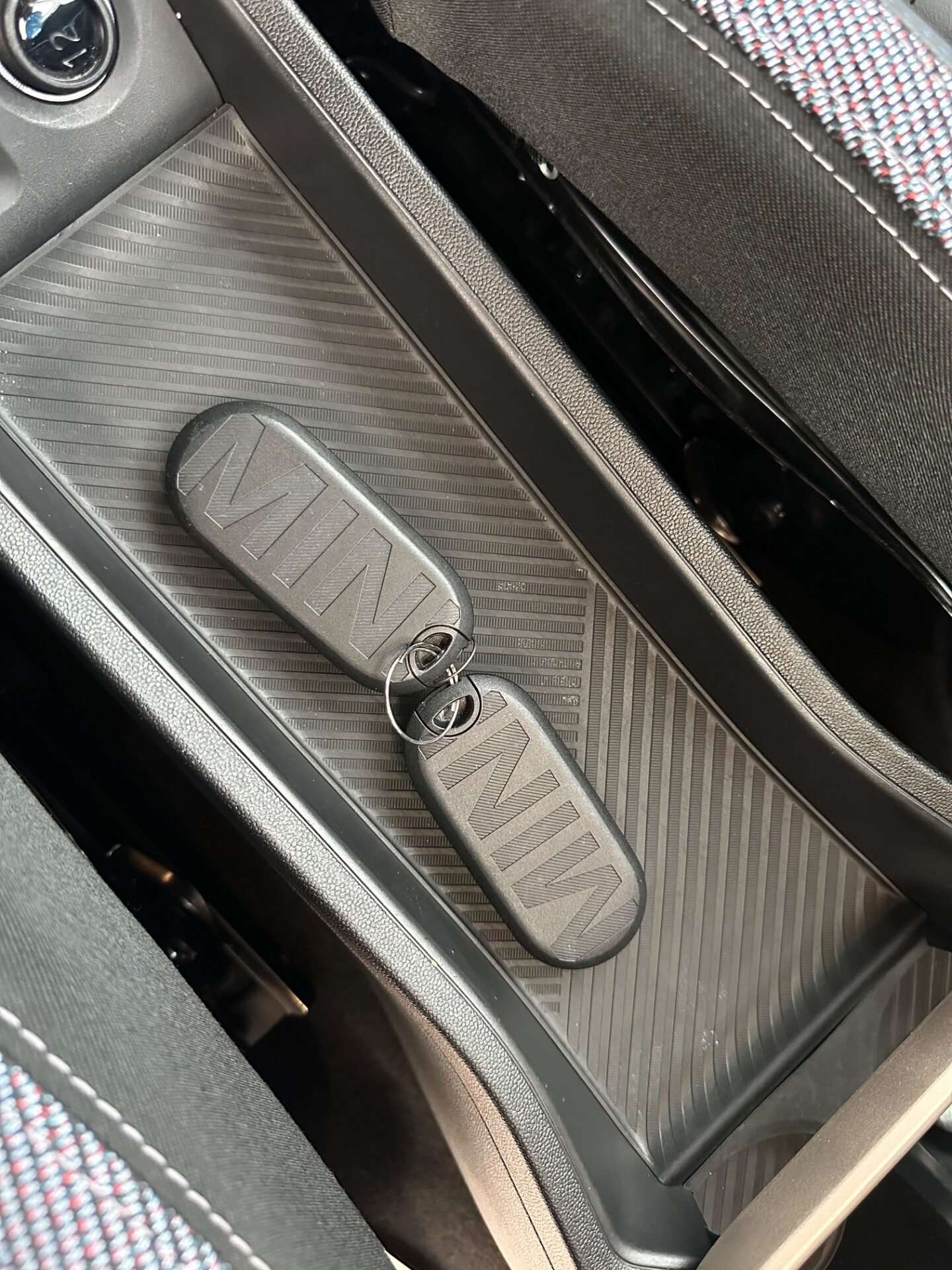 2024 MINI HATCH 2024 MINI HATCH