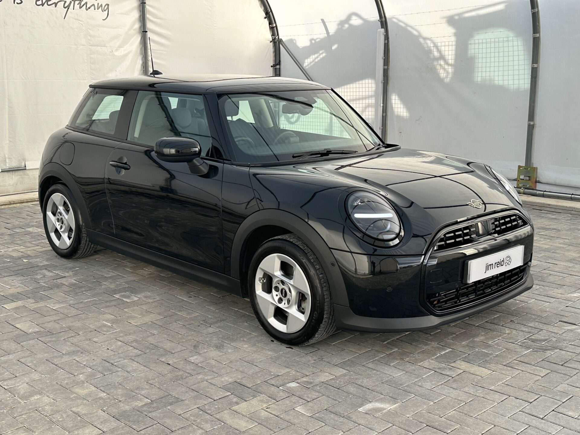 2024 MINI HATCH 2024 MINI HATCH