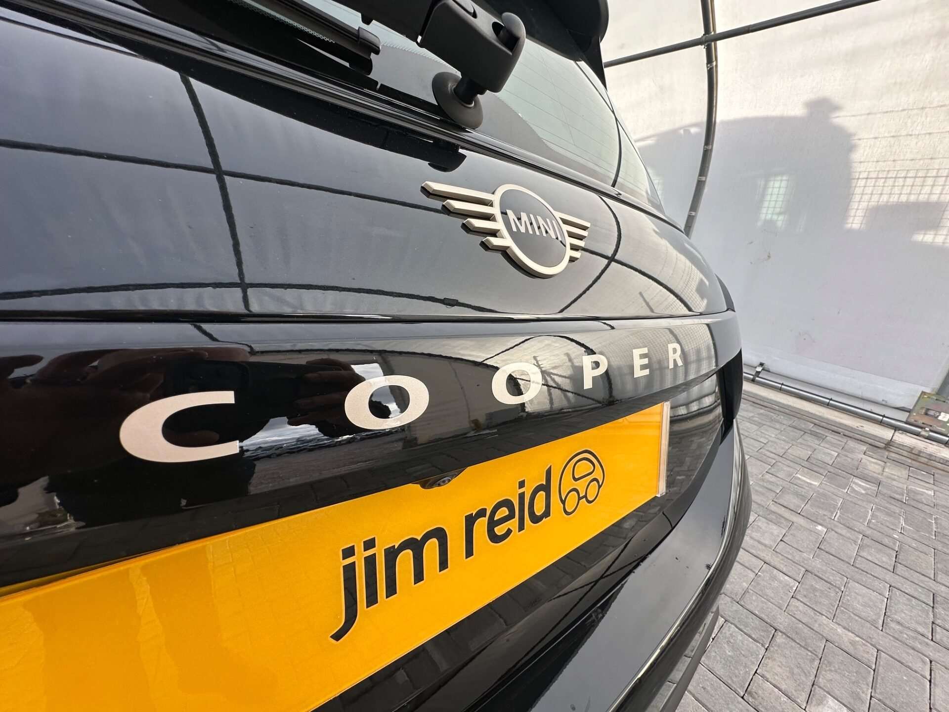 2024 MINI HATCH 2024 MINI HATCH