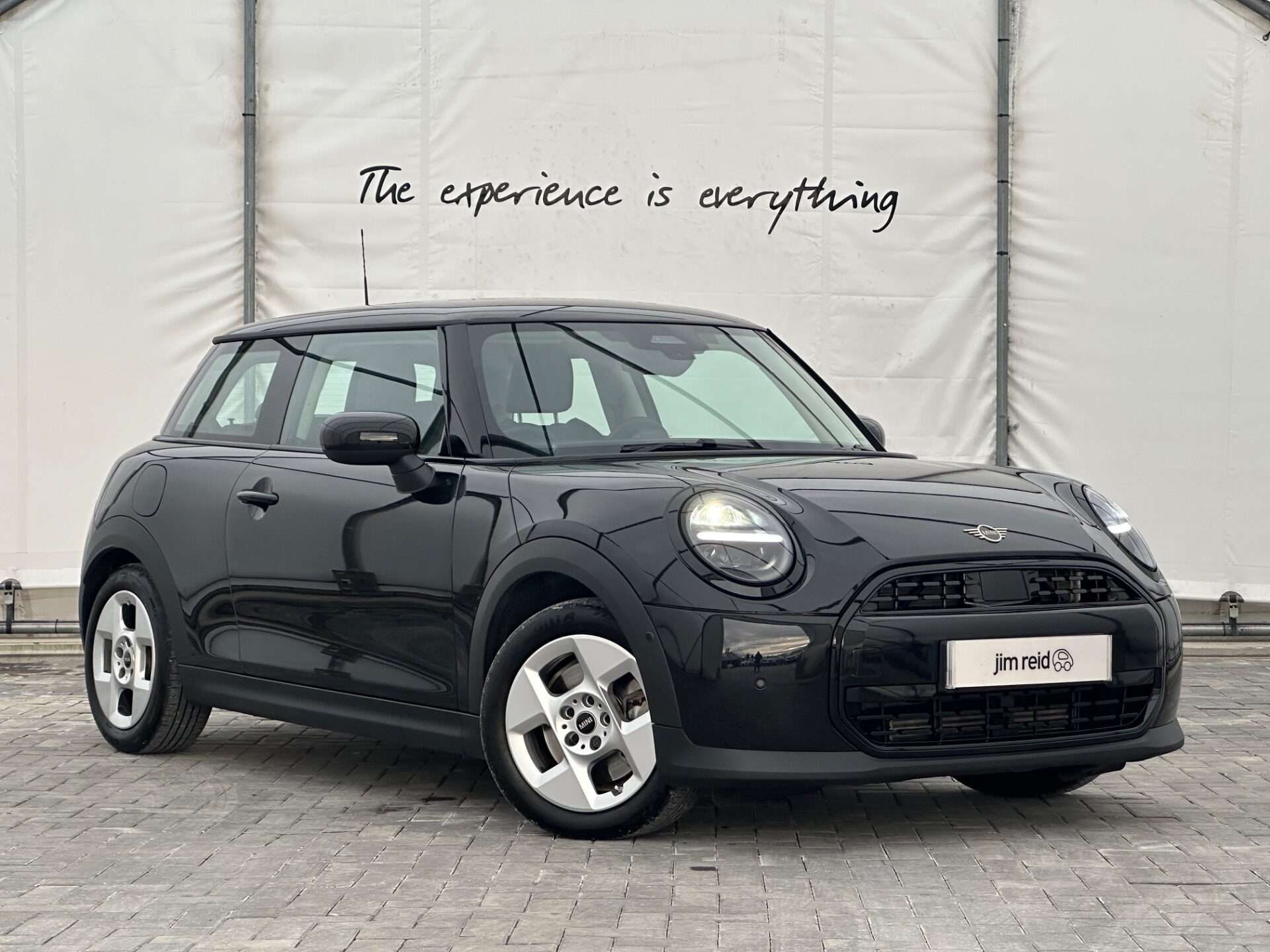 2024 MINI HATCH 2024 MINI HATCH