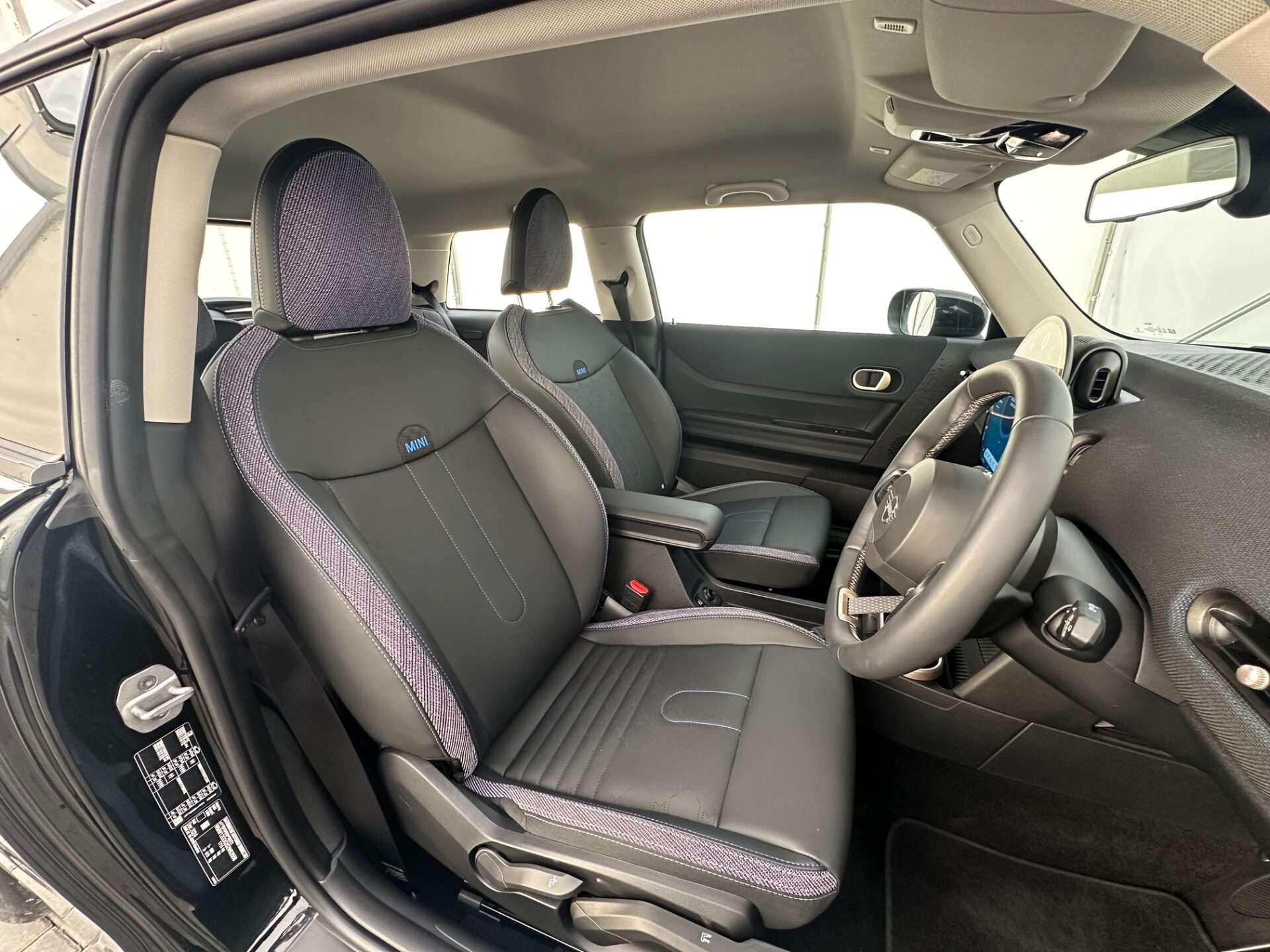 2024 MINI HATCH 2024 MINI HATCH