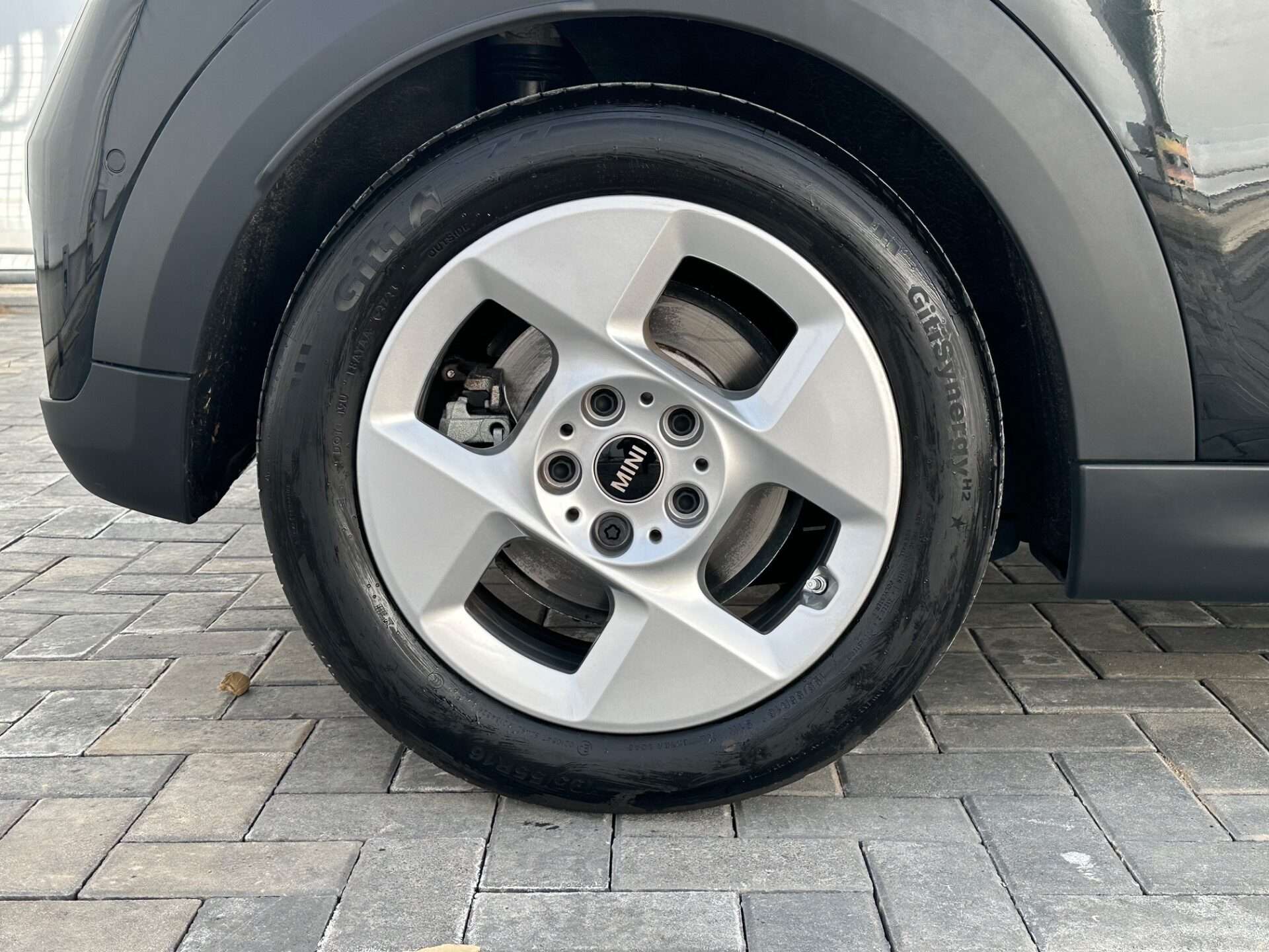 2024 MINI HATCH 2024 MINI HATCH