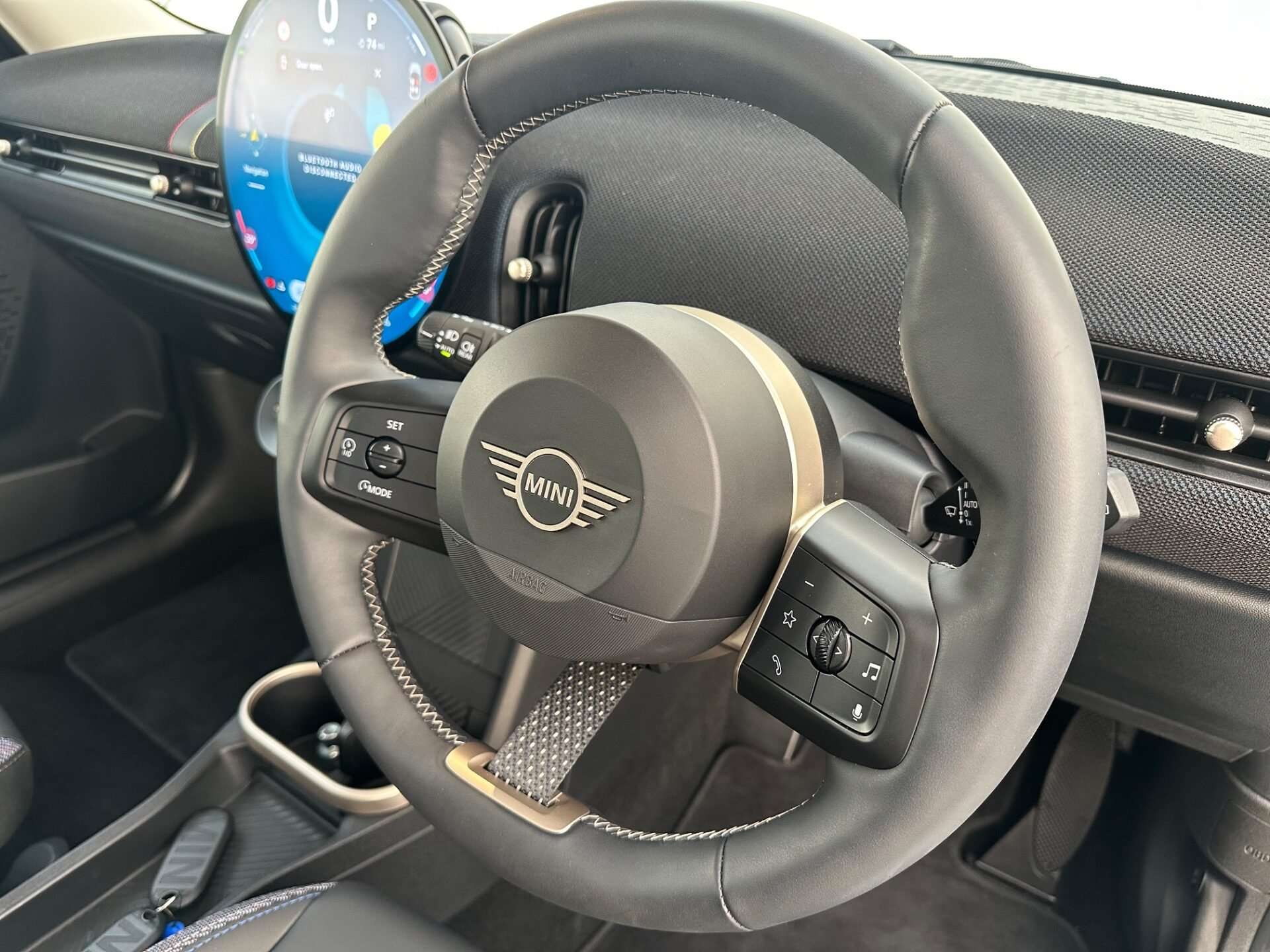 2024 MINI HATCH 2024 MINI HATCH