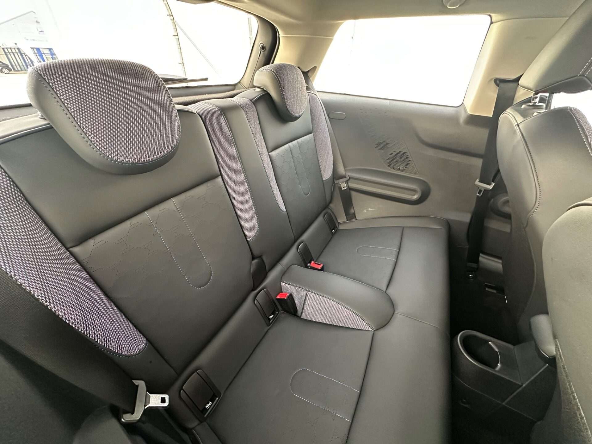 2024 MINI HATCH 2024 MINI HATCH