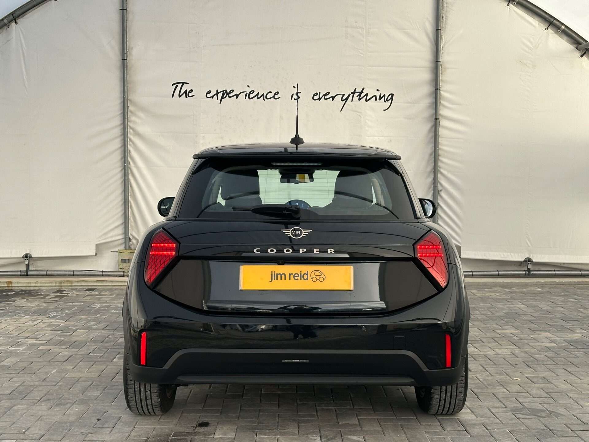 2024 MINI HATCH 2024 MINI HATCH