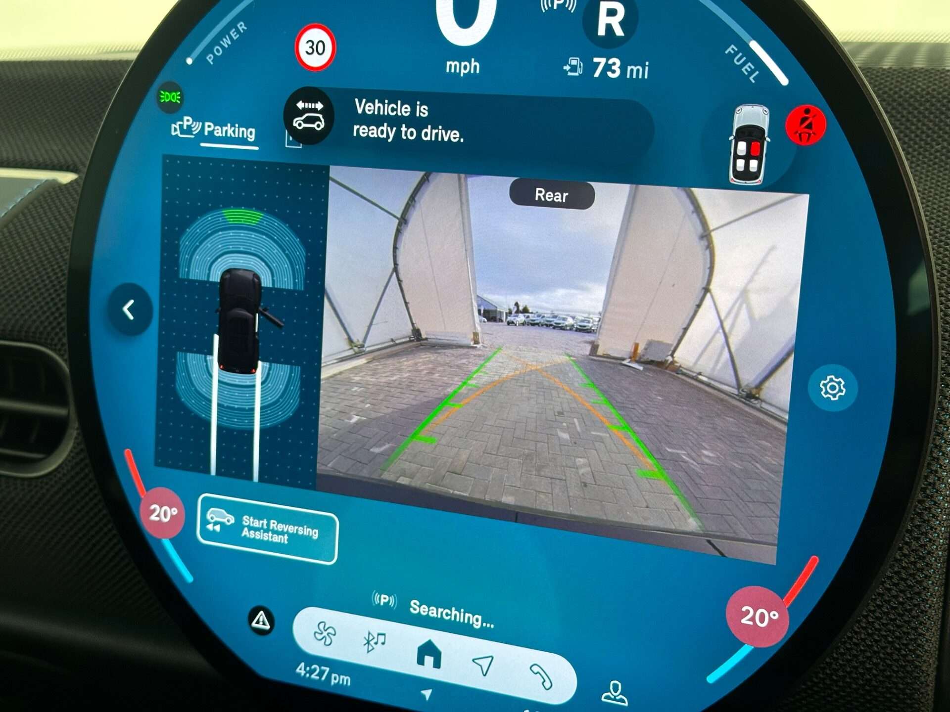 2024 MINI HATCH 2024 MINI HATCH