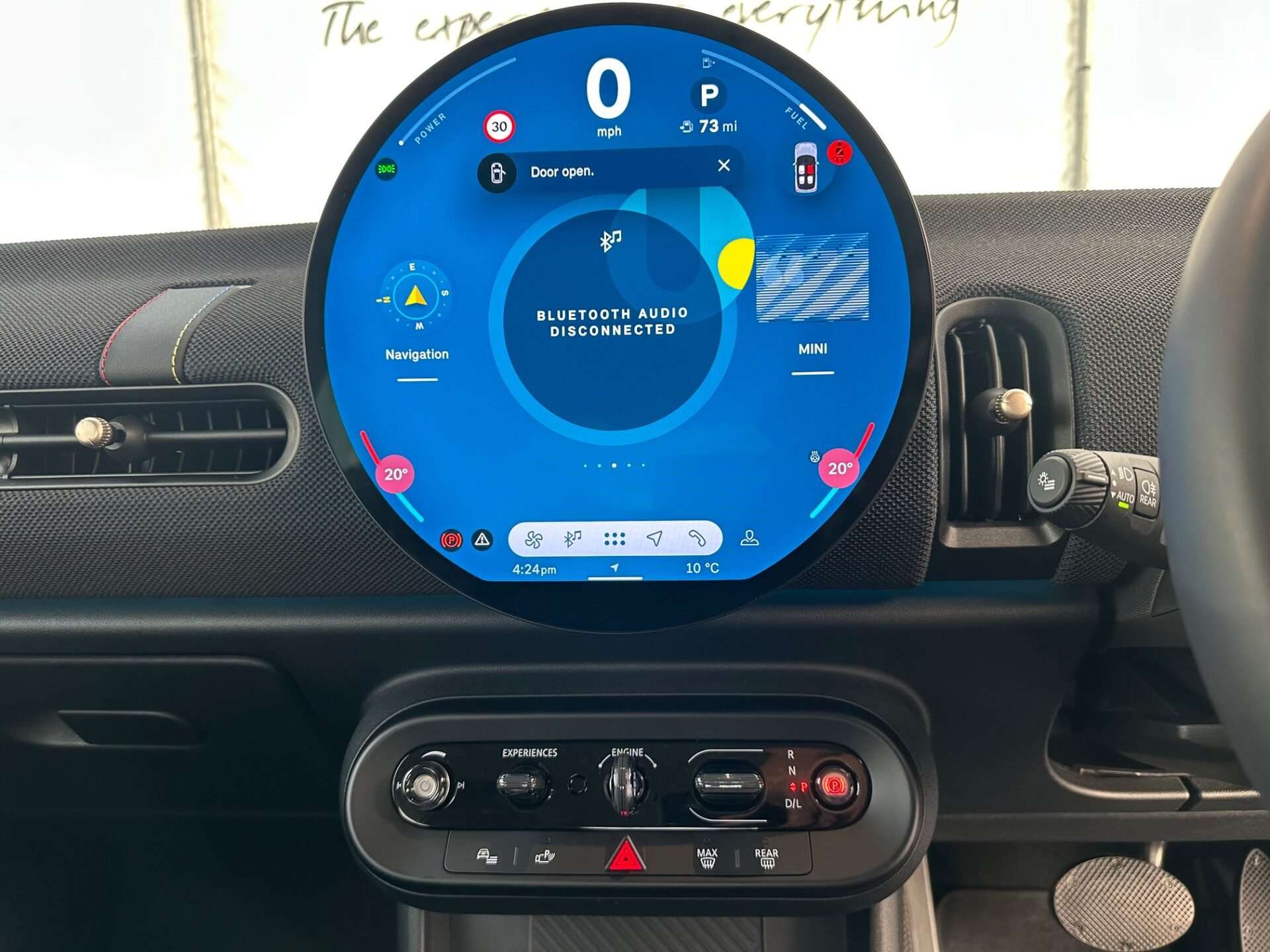 2024 MINI HATCH 2024 MINI HATCH