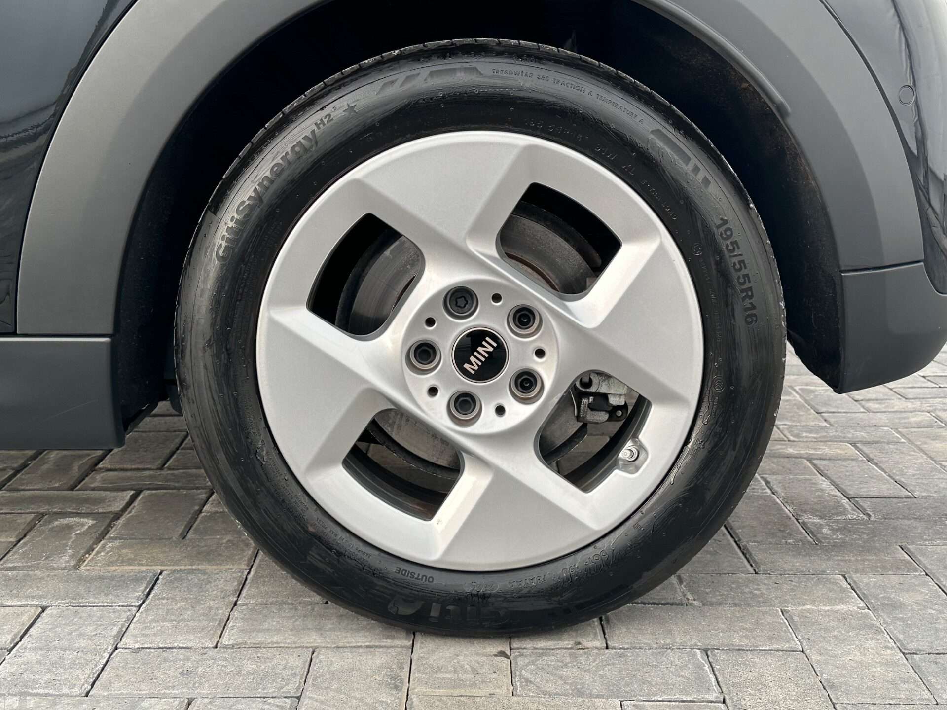 2024 MINI HATCH 2024 MINI HATCH