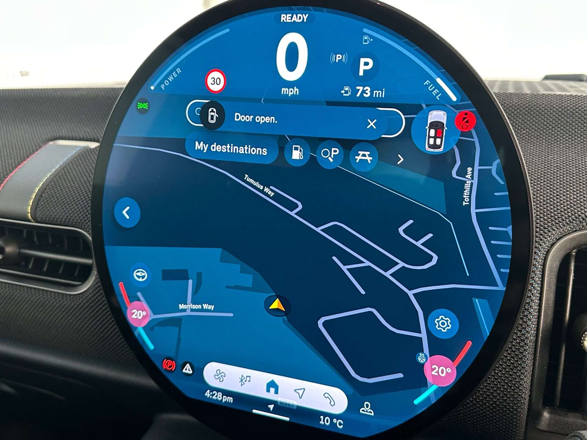 2024 MINI HATCH 2024 MINI HATCH