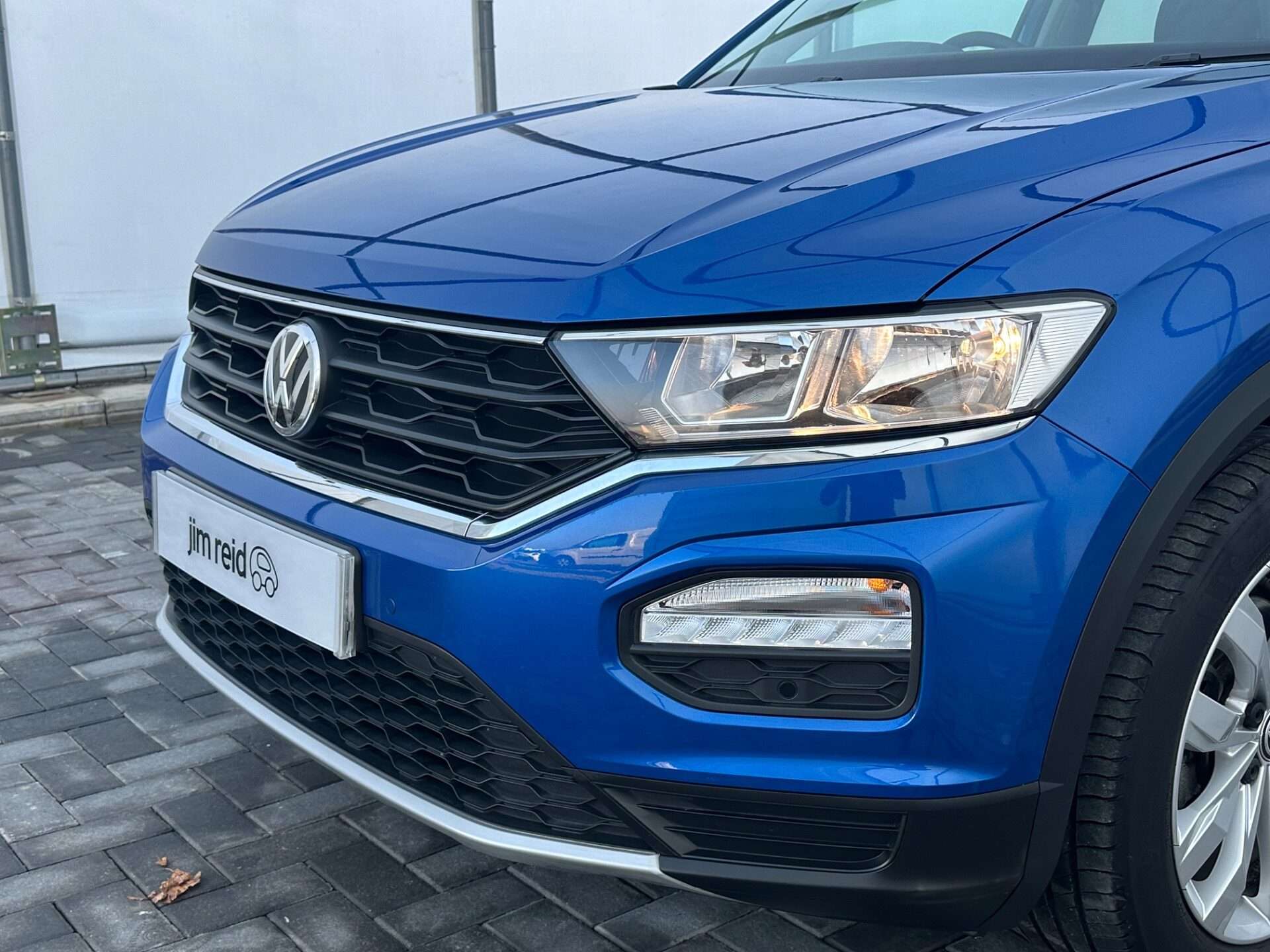 2020 VOLKSWAGEN T-ROC 2020 VOLKSWAGEN T-ROC