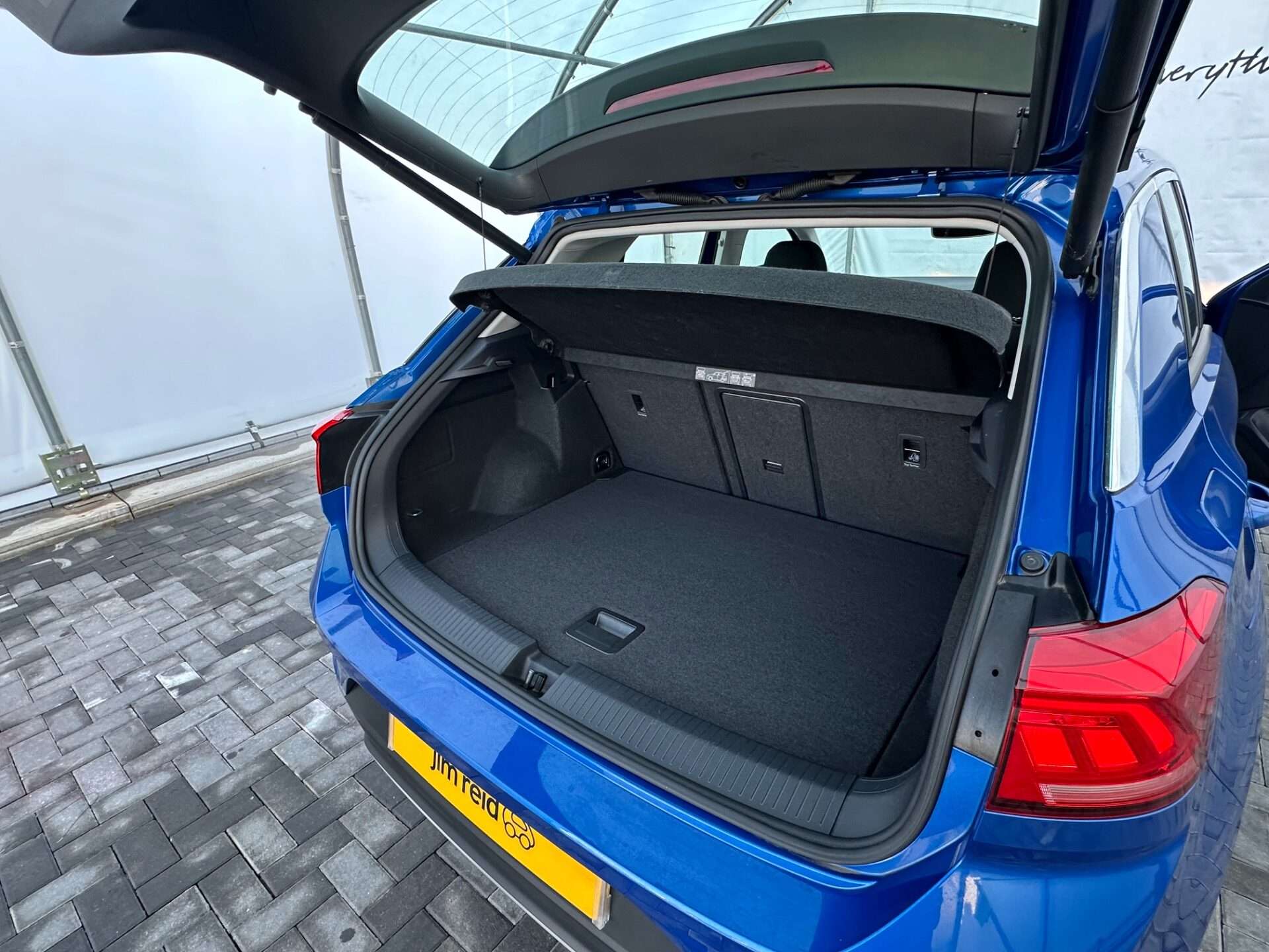 2020 VOLKSWAGEN T-ROC 2020 VOLKSWAGEN T-ROC