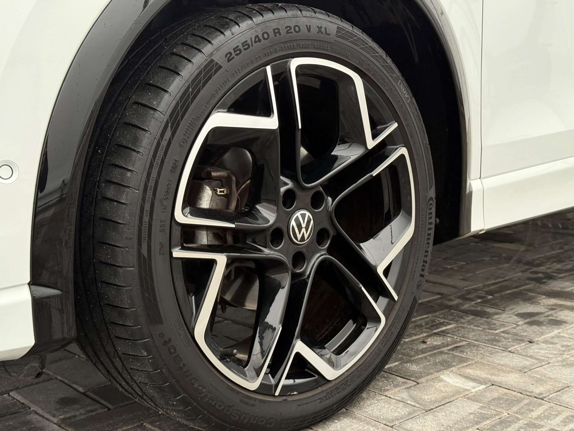 2024 VOLKSWAGEN TIGUAN 2024 VOLKSWAGEN TIGUAN