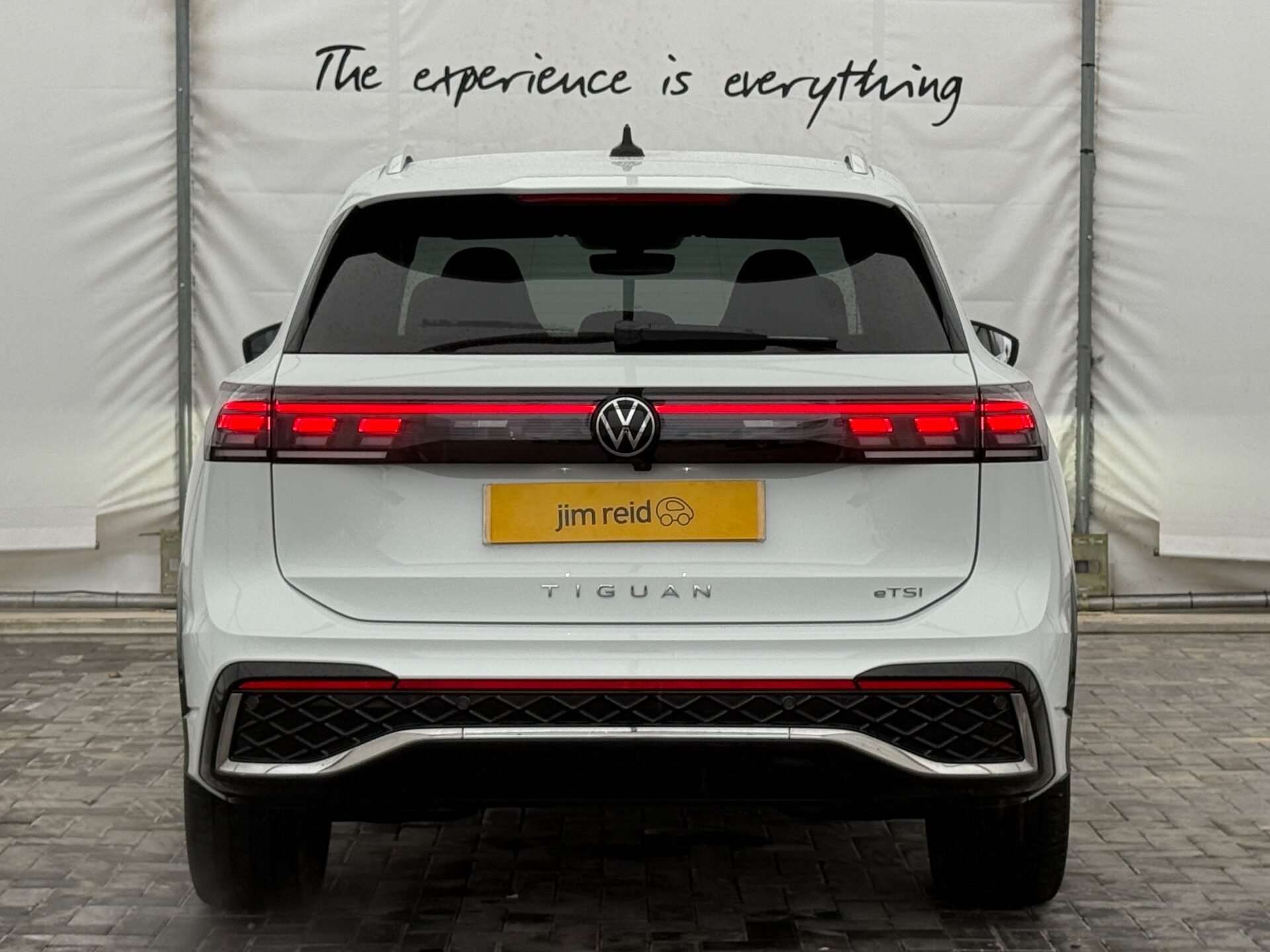 2024 VOLKSWAGEN TIGUAN 2024 VOLKSWAGEN TIGUAN