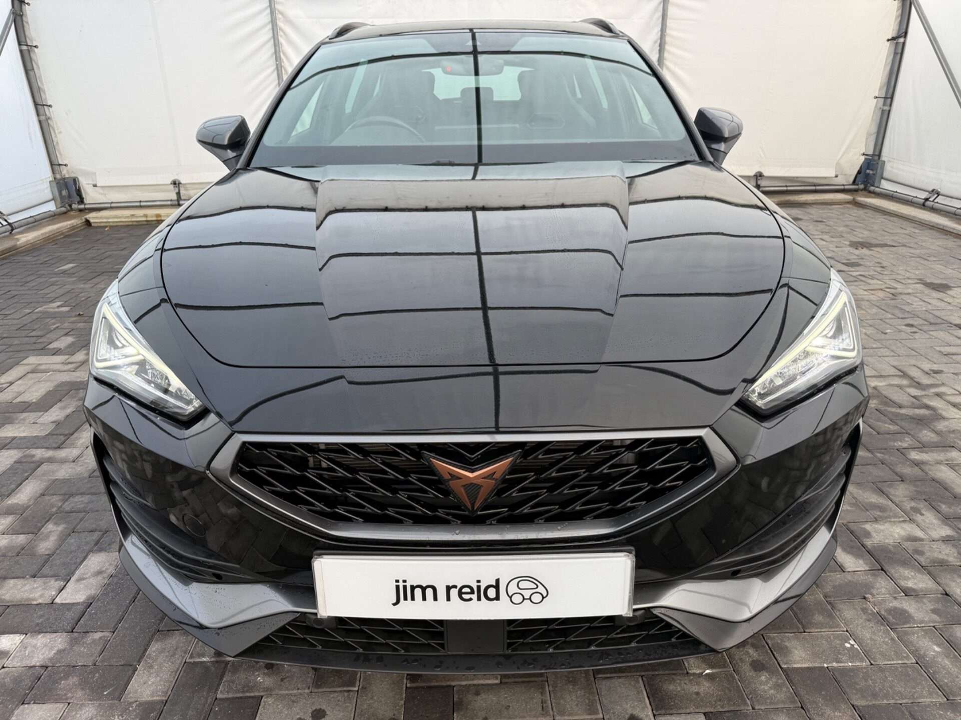 2024 CUPRA LEON 2024 CUPRA LEON