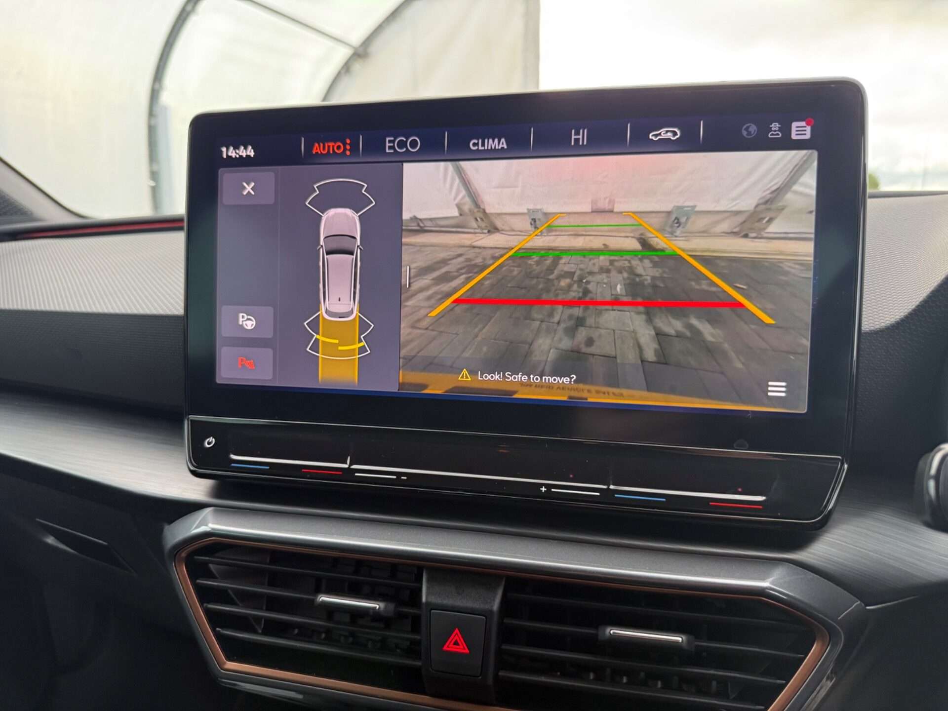 2024 CUPRA LEON 2024 CUPRA LEON