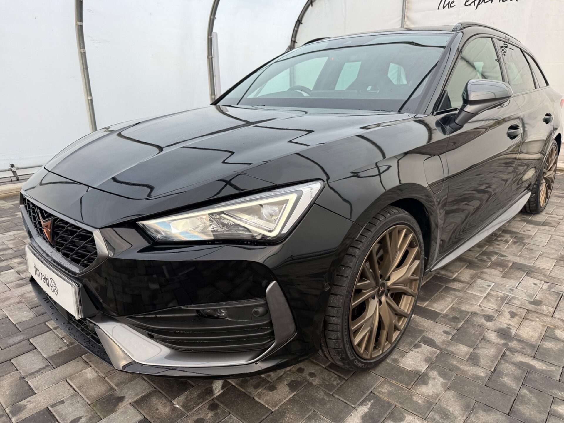 2024 CUPRA LEON 2024 CUPRA LEON