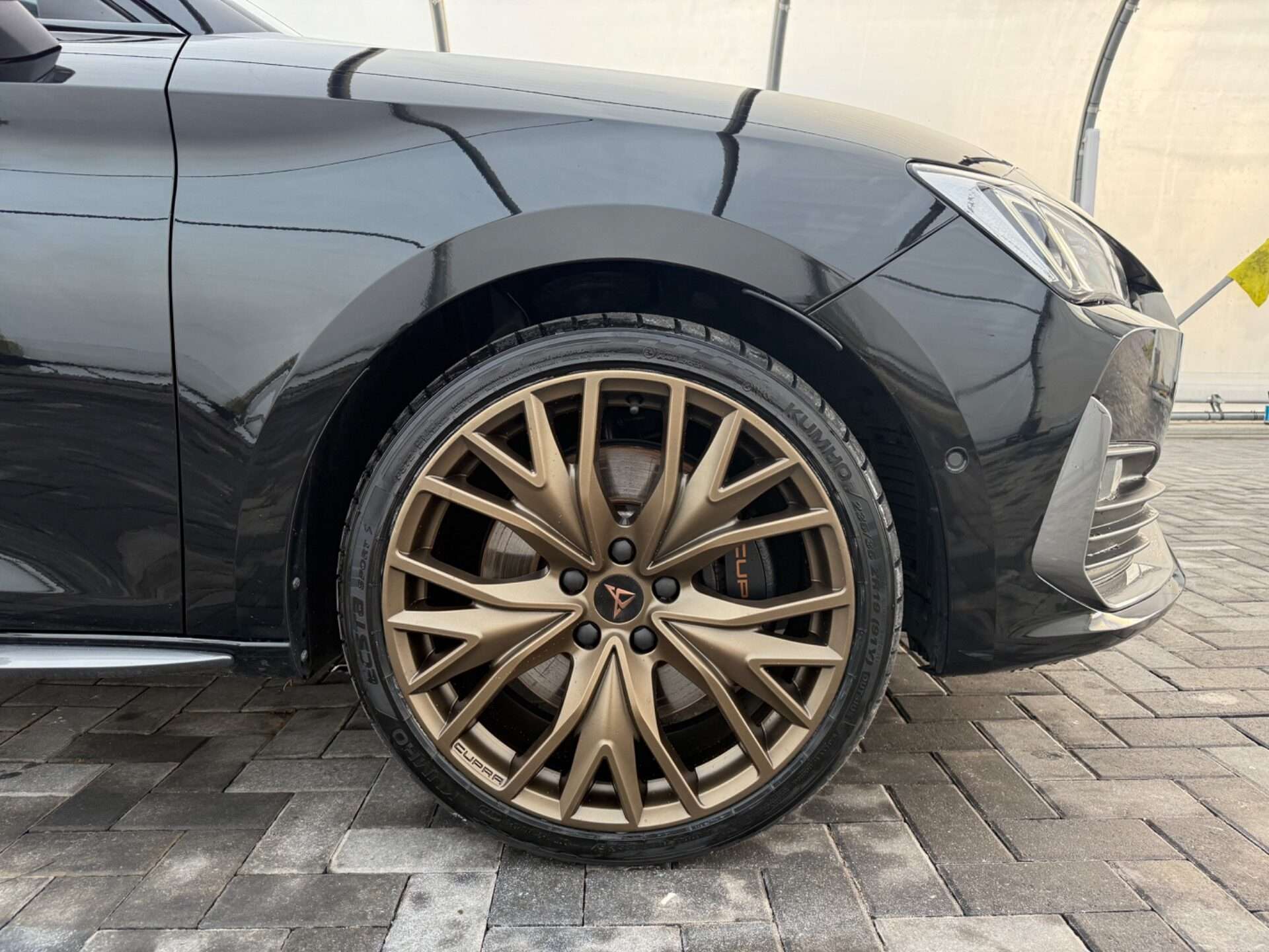 2024 CUPRA LEON 2024 CUPRA LEON