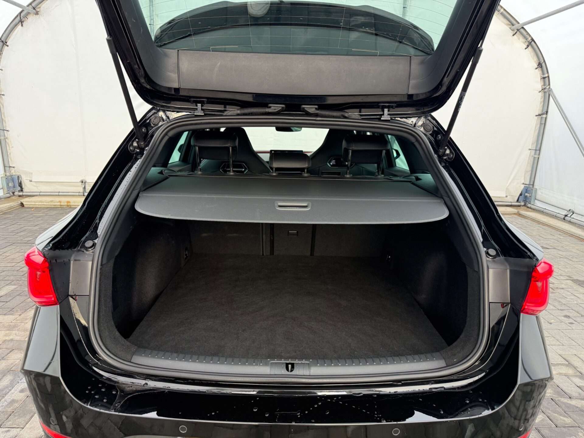 2024 CUPRA LEON 2024 CUPRA LEON