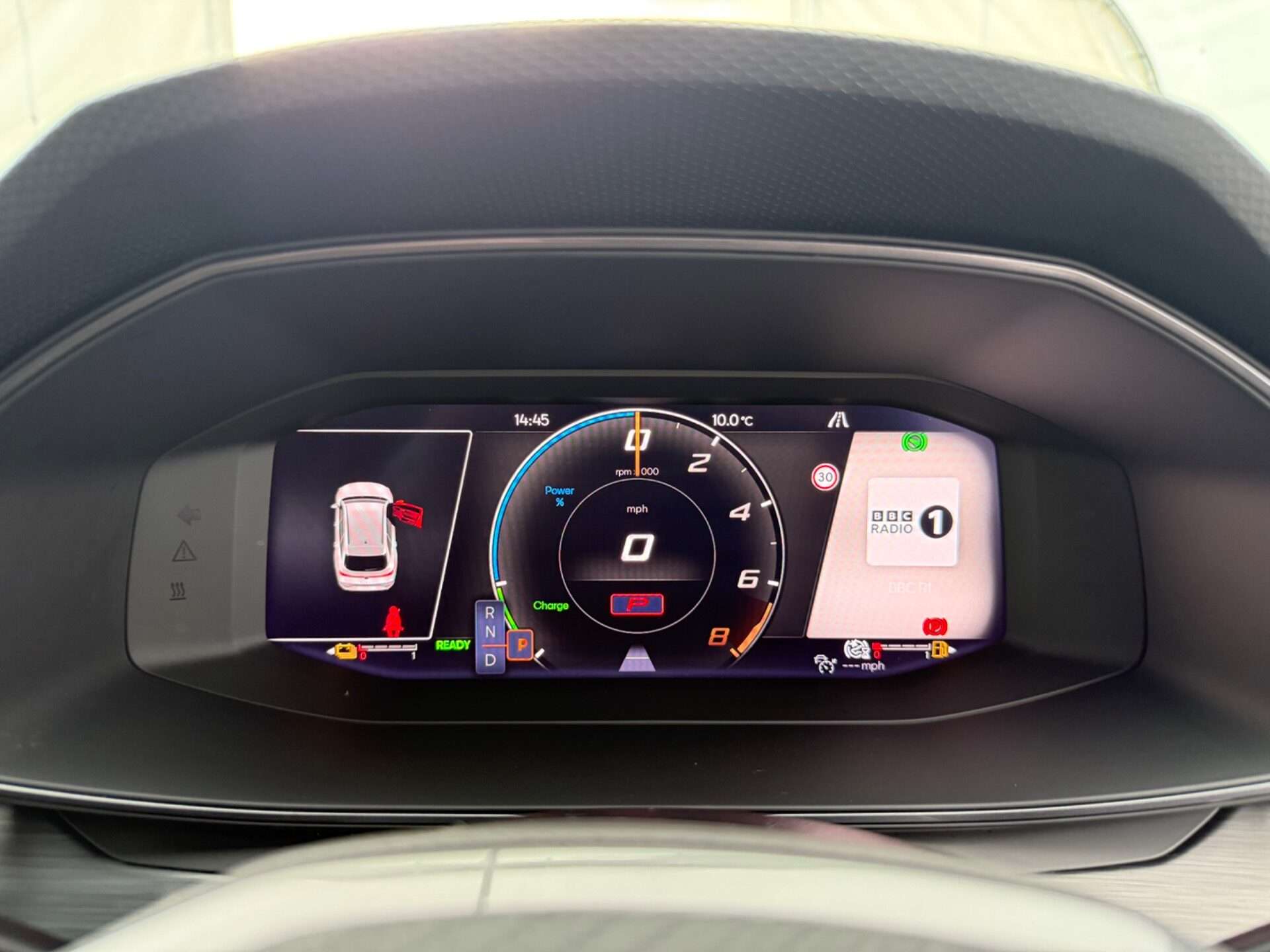 2024 CUPRA LEON 2024 CUPRA LEON