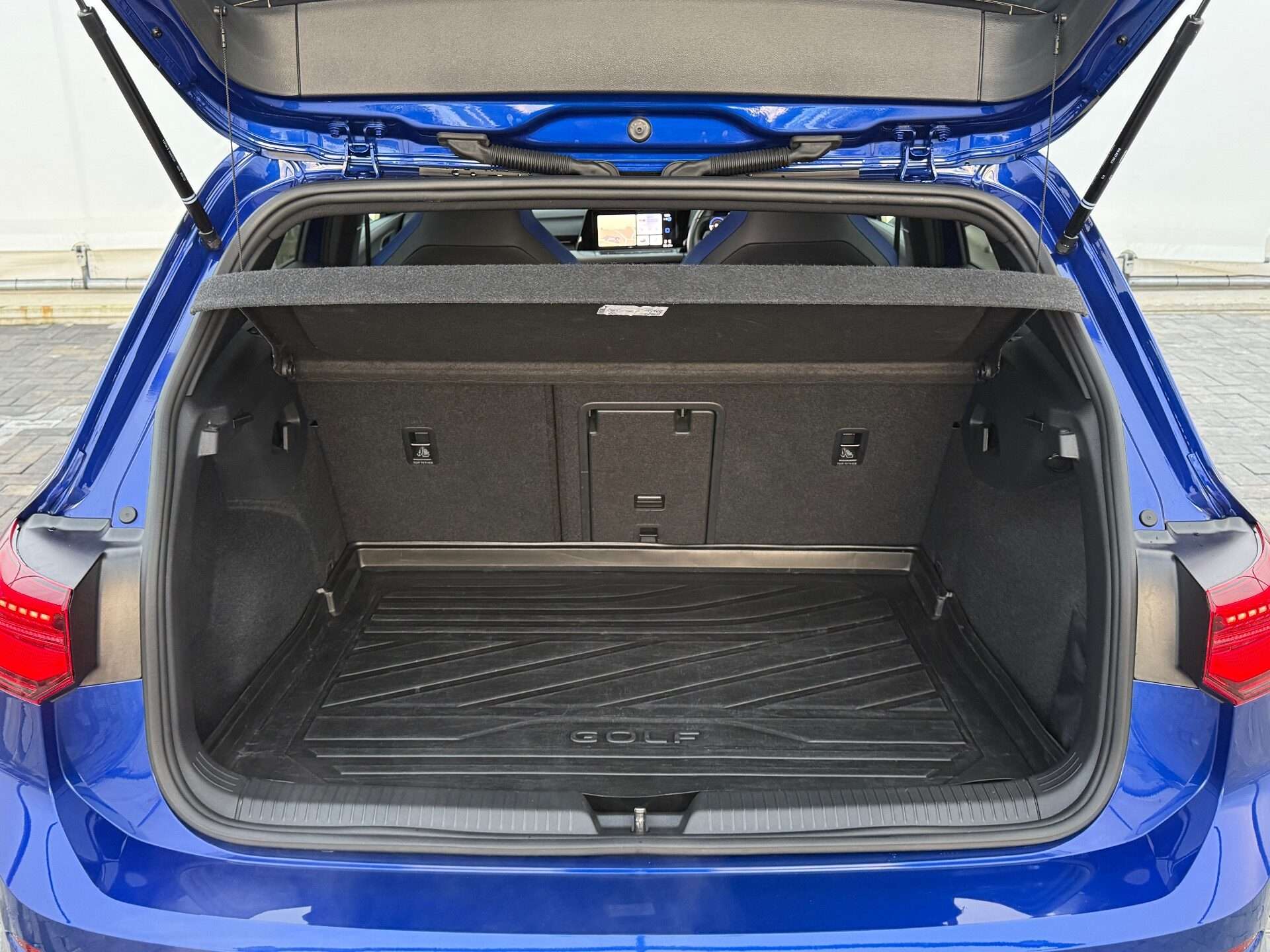 2023 VOLKSWAGEN GOLF 2023 VOLKSWAGEN GOLF