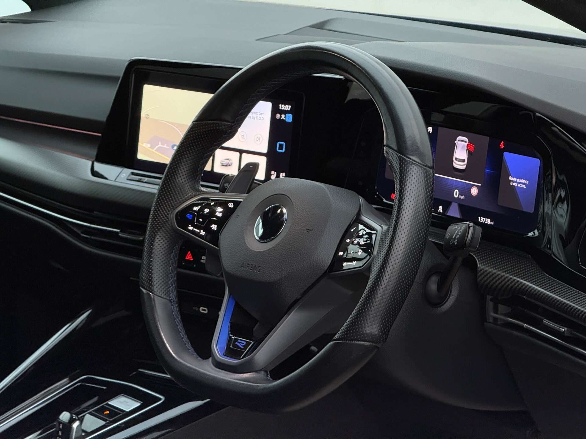 2023 VOLKSWAGEN GOLF 2023 VOLKSWAGEN GOLF