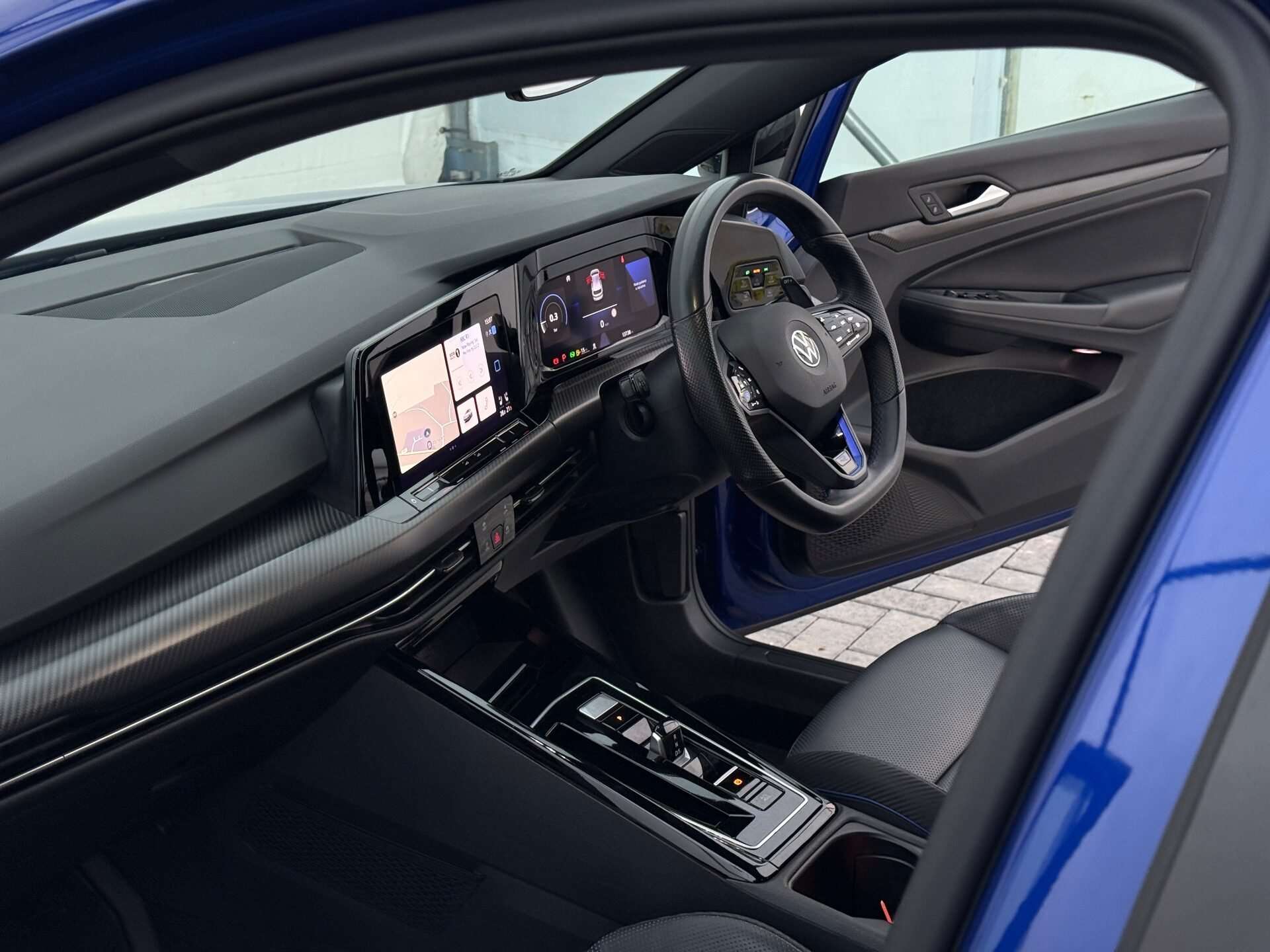 2023 VOLKSWAGEN GOLF 2023 VOLKSWAGEN GOLF