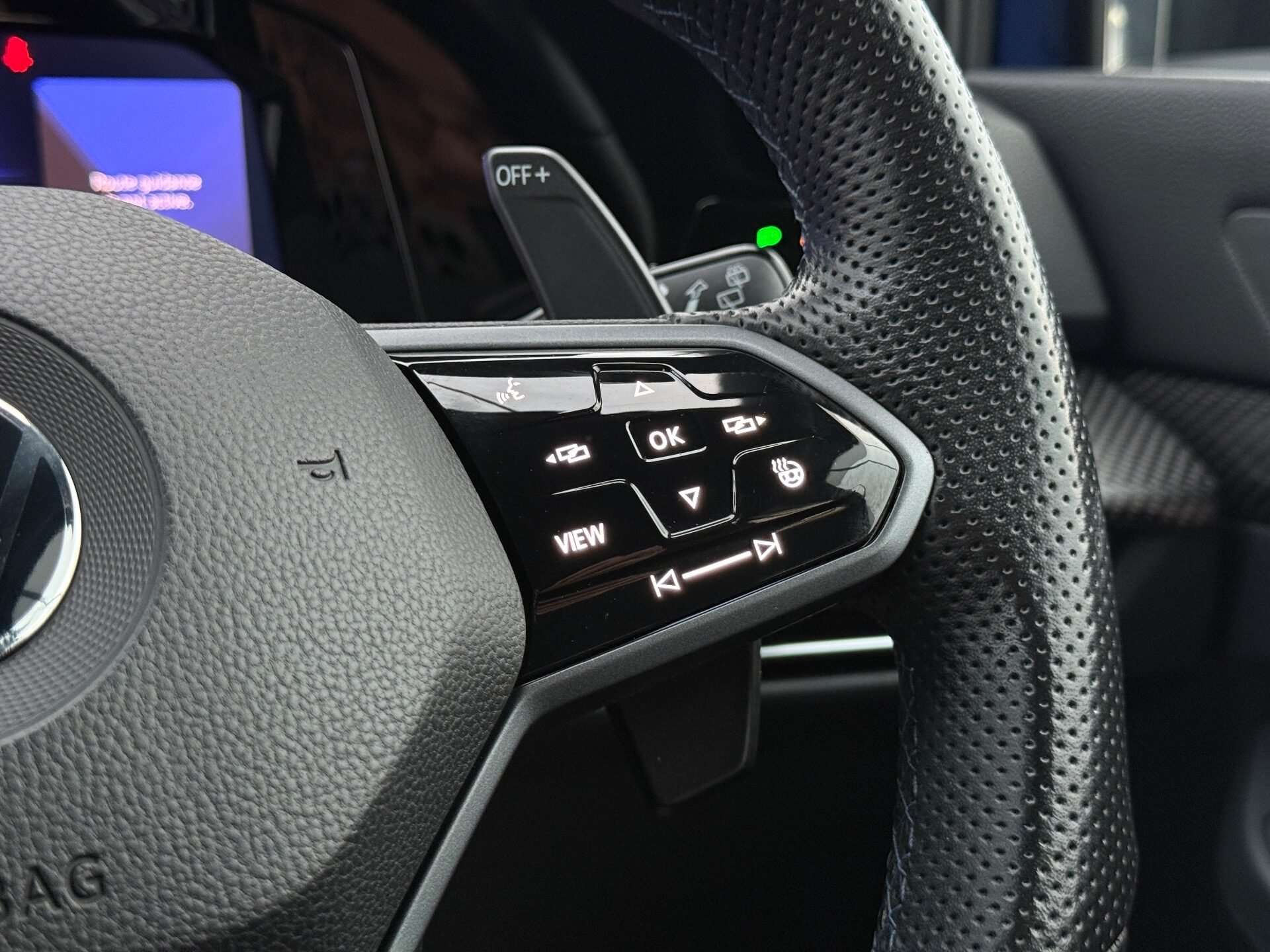 2023 VOLKSWAGEN GOLF 2023 VOLKSWAGEN GOLF