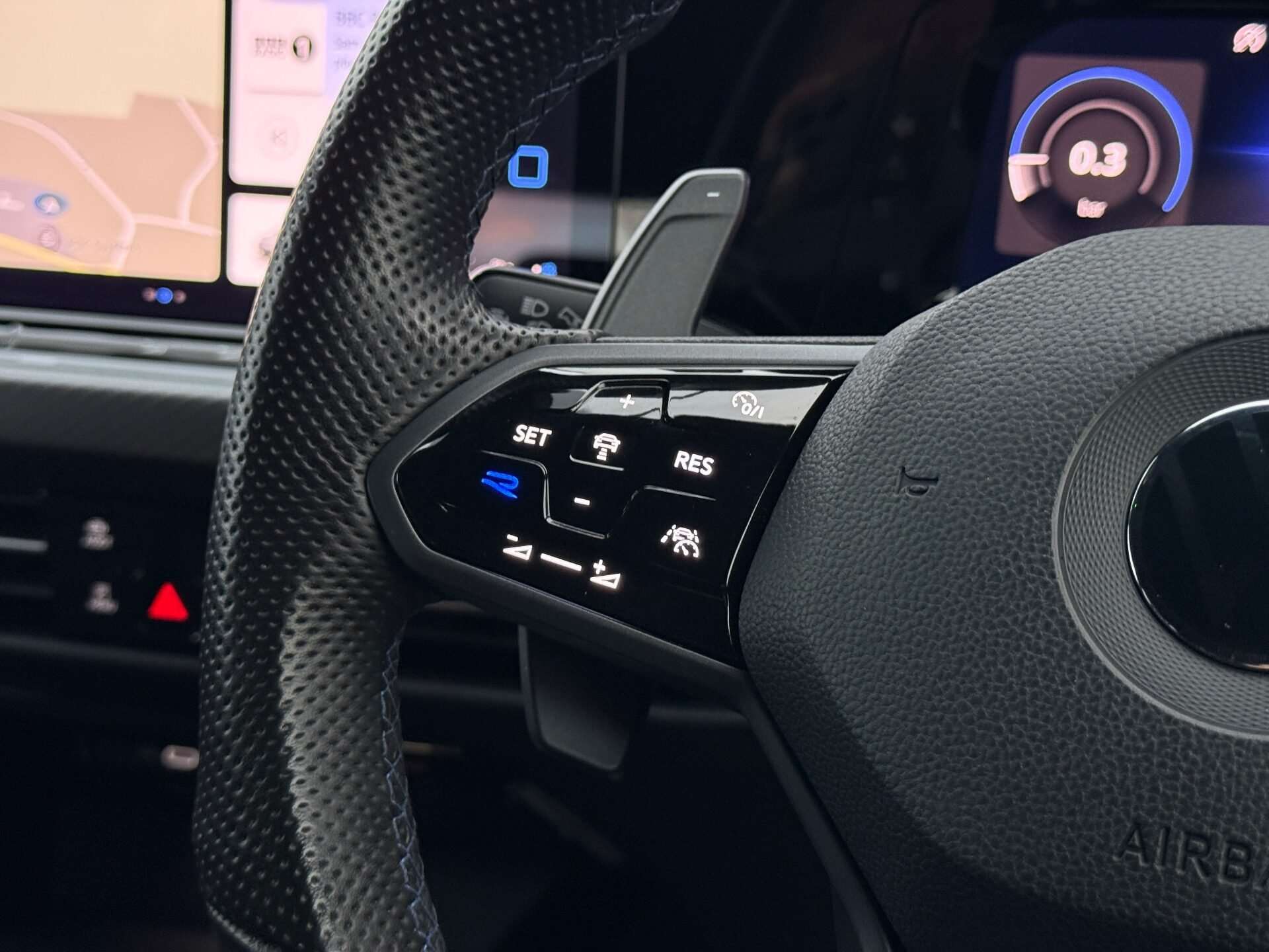 2023 VOLKSWAGEN GOLF 2023 VOLKSWAGEN GOLF