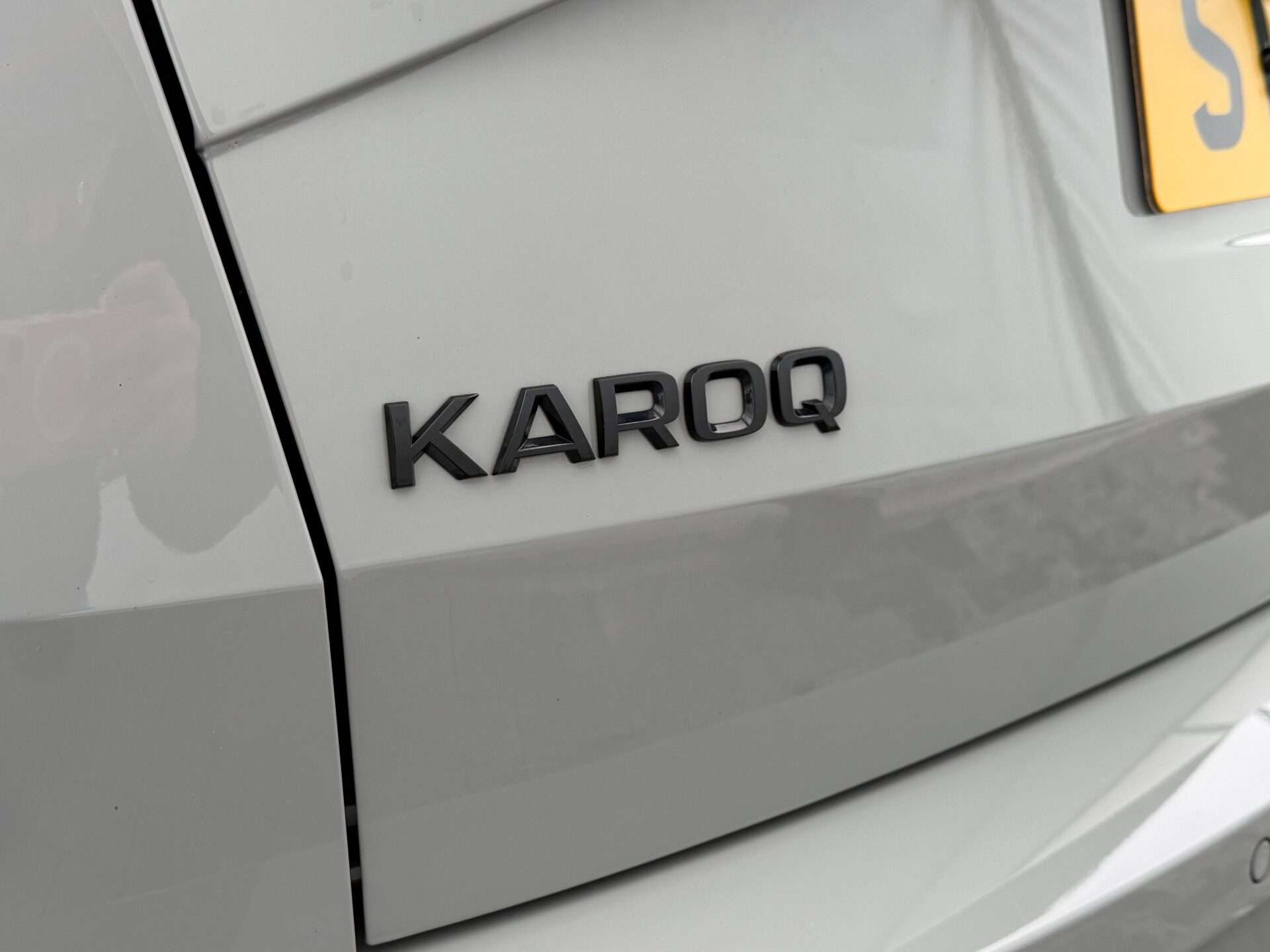 2025 SKODA KAROQ 2025 SKODA KAROQ