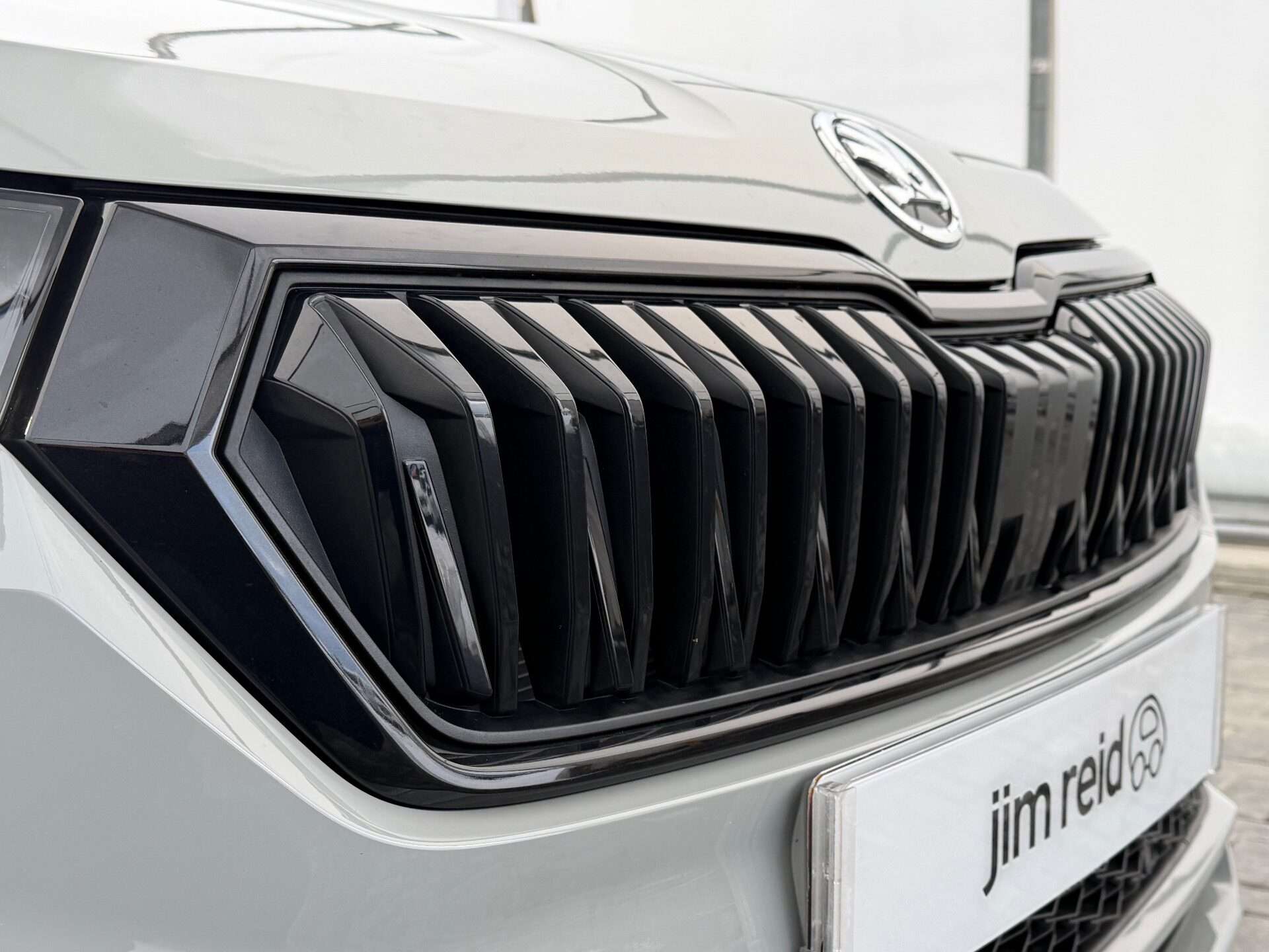 2025 SKODA KAROQ 2025 SKODA KAROQ