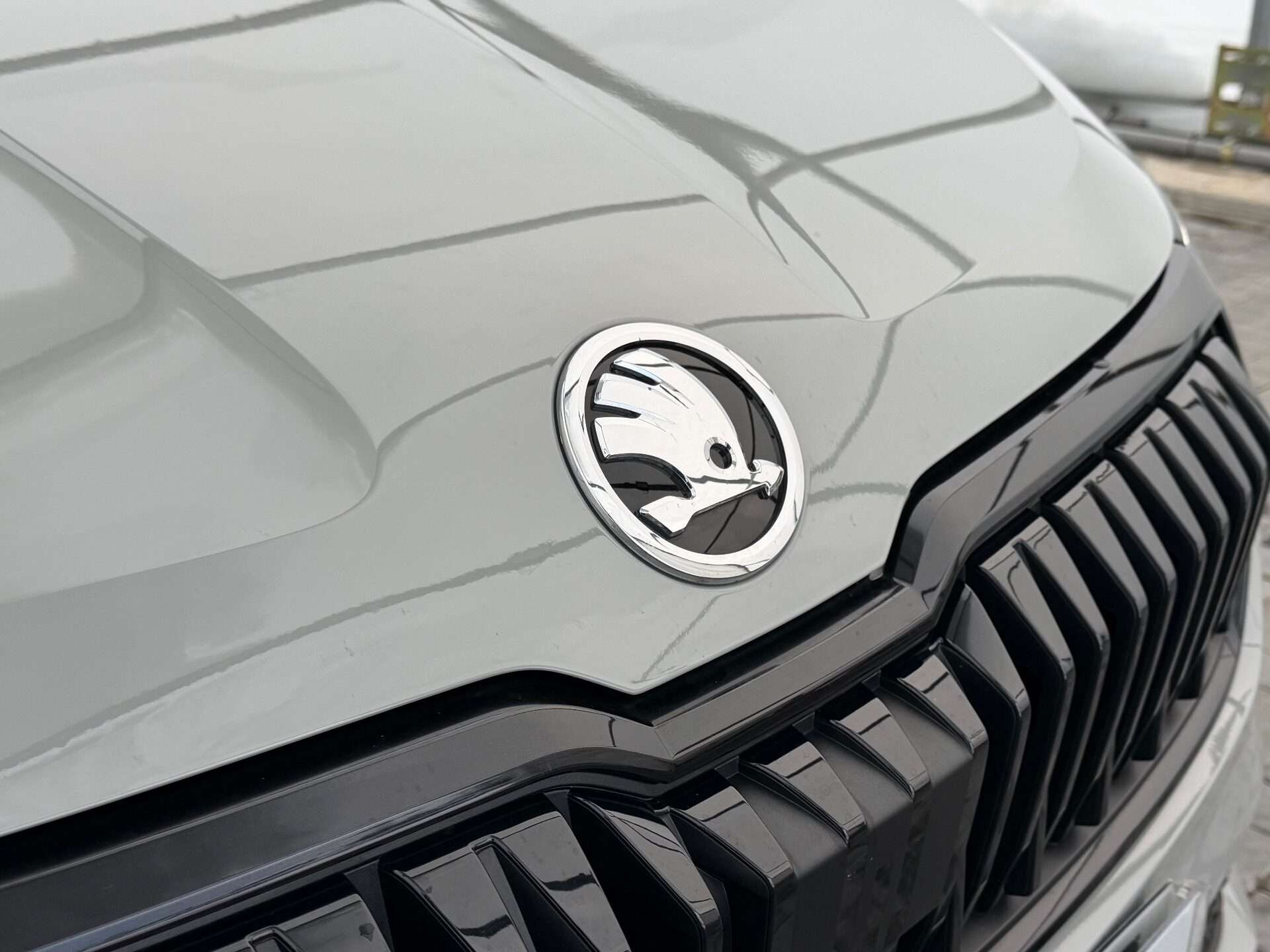 2025 SKODA KAROQ 2025 SKODA KAROQ