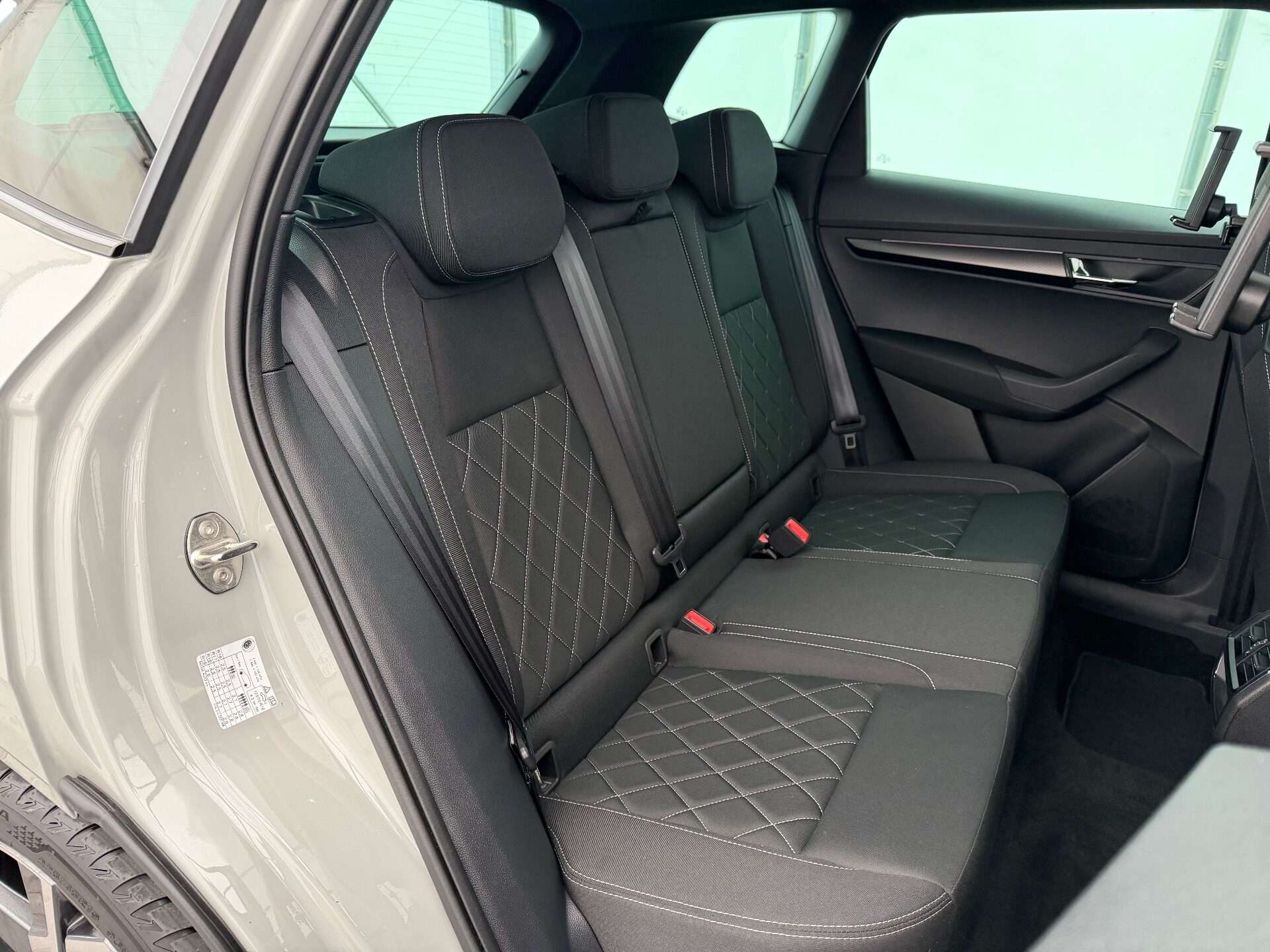 2025 SKODA KAROQ 2025 SKODA KAROQ