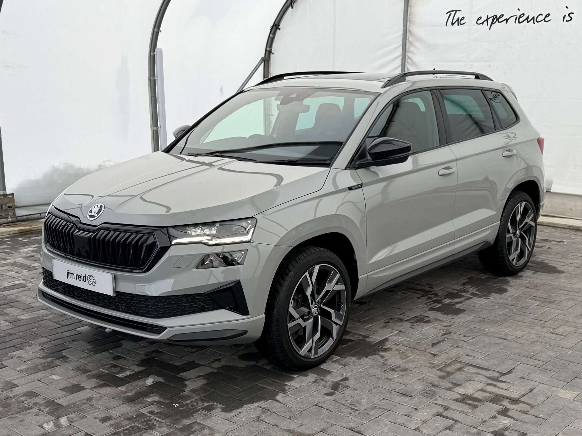 2025 SKODA KAROQ 2025 SKODA KAROQ