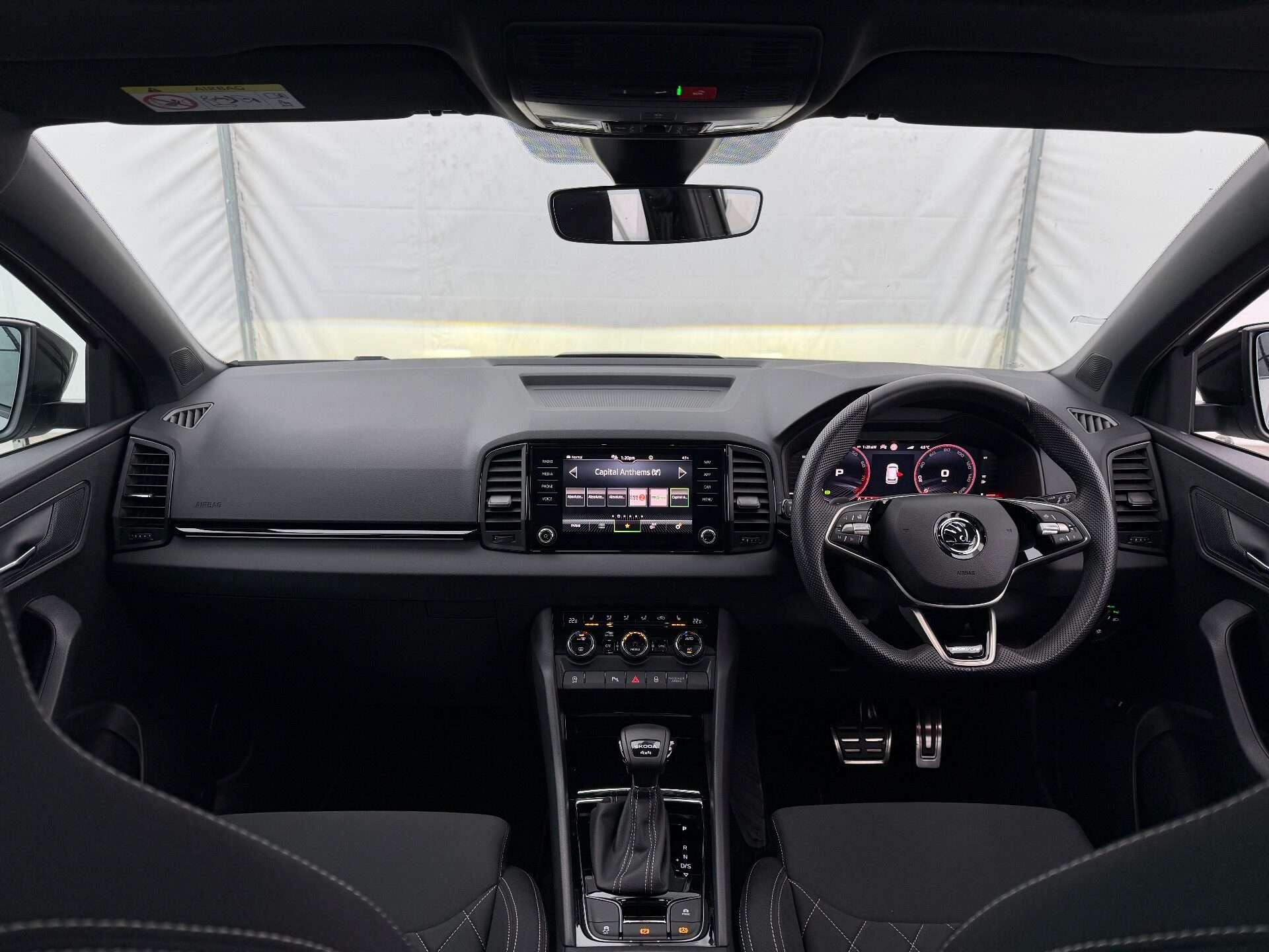 2025 SKODA KAROQ 2025 SKODA KAROQ