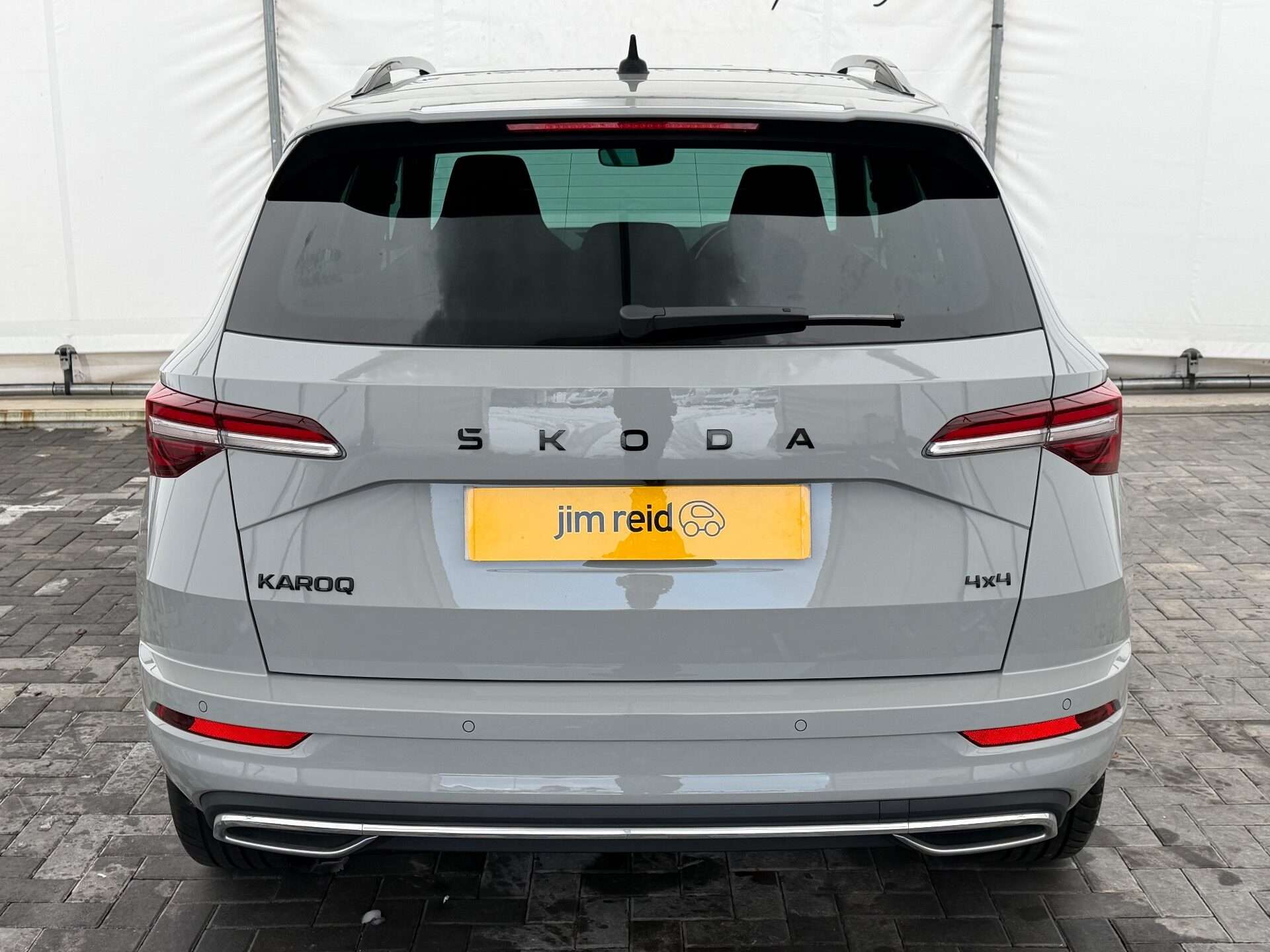 2025 SKODA KAROQ 2025 SKODA KAROQ