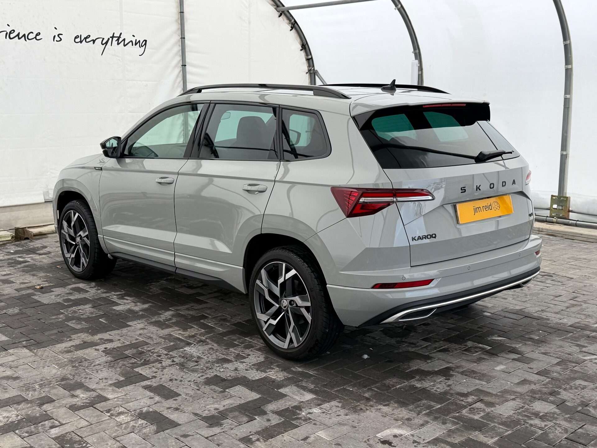 2025 SKODA KAROQ 2025 SKODA KAROQ