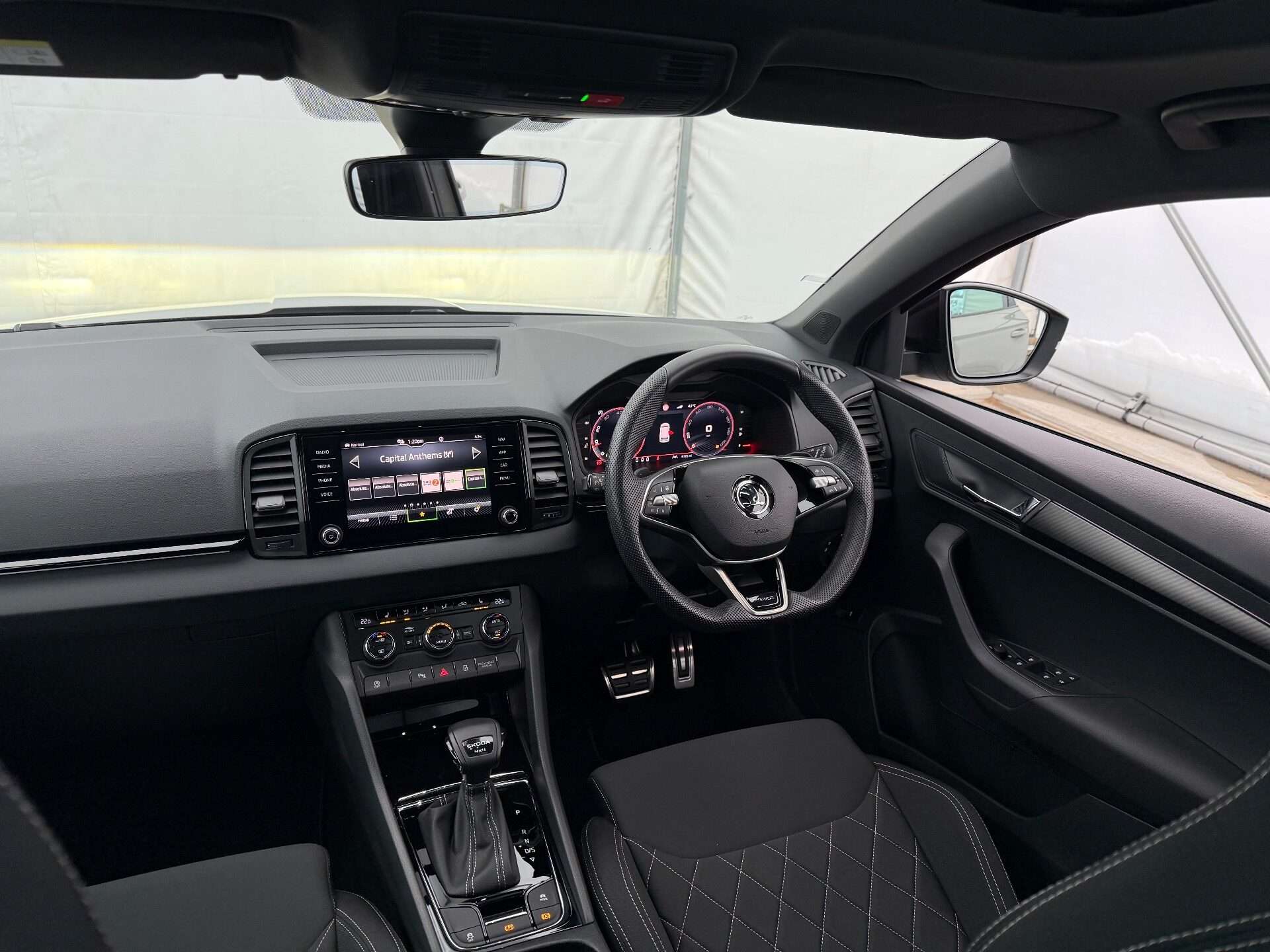 2025 SKODA KAROQ 2025 SKODA KAROQ