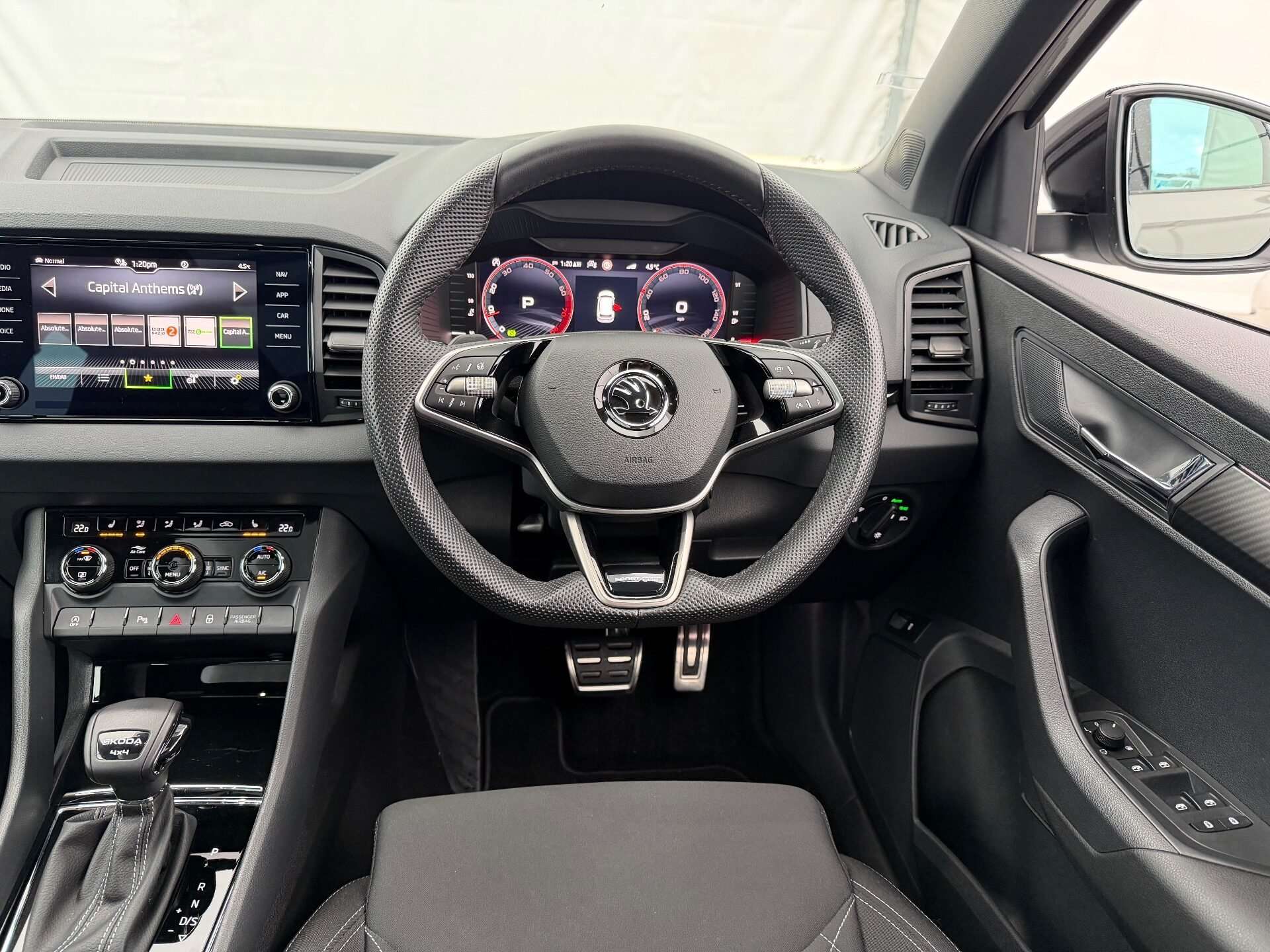 2025 SKODA KAROQ 2025 SKODA KAROQ