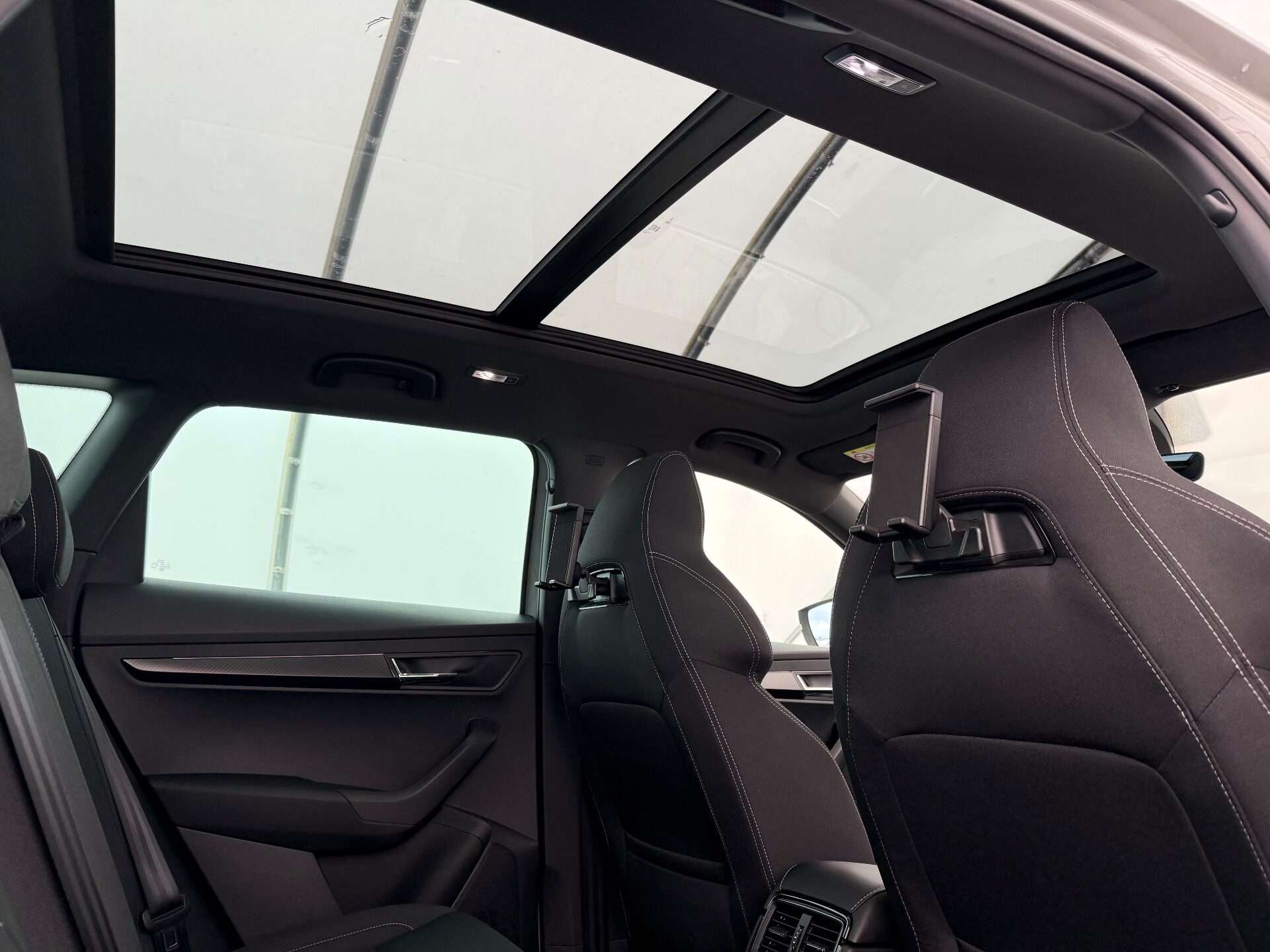 2025 SKODA KAROQ 2025 SKODA KAROQ