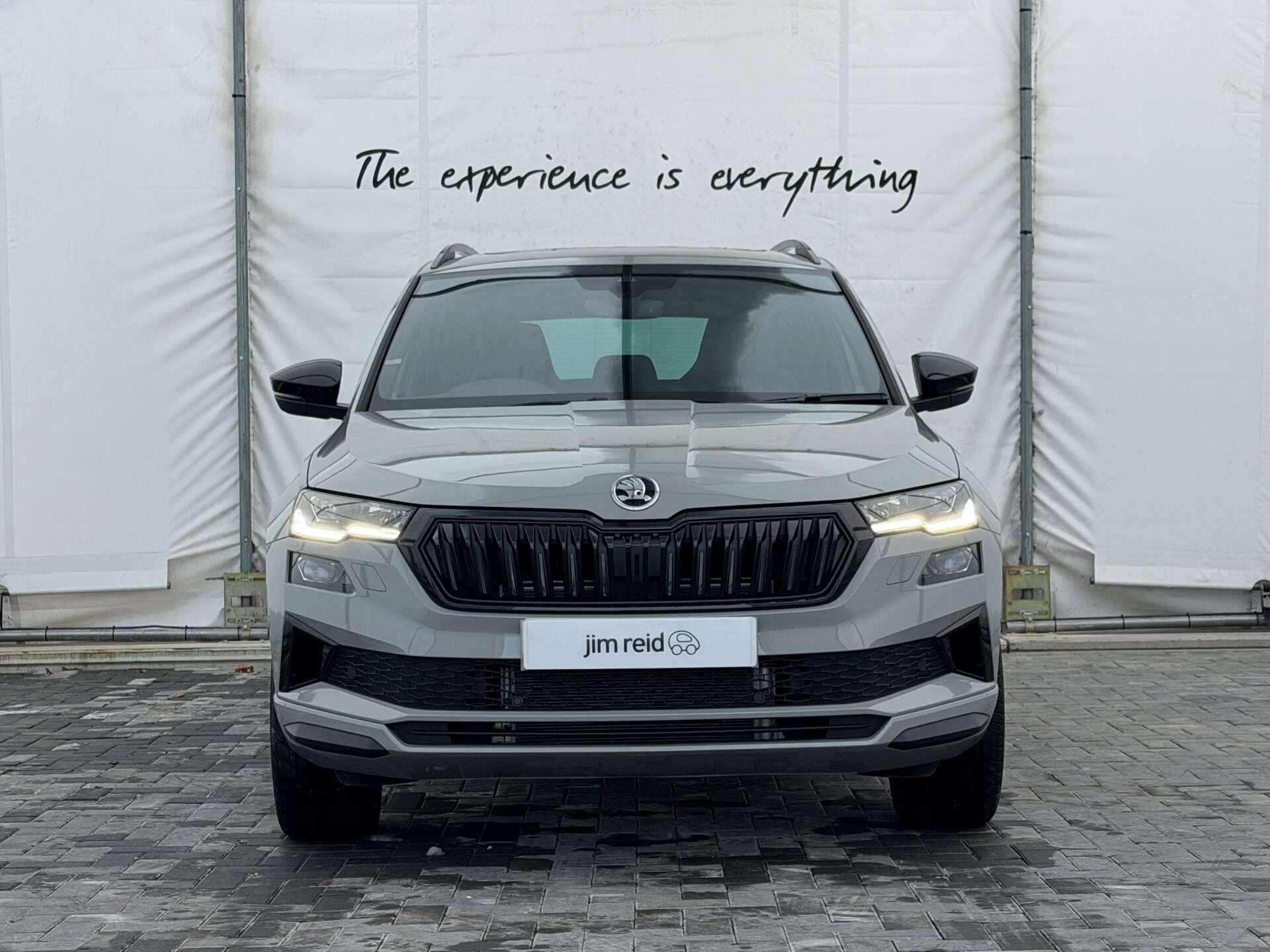 2025 SKODA KAROQ 2025 SKODA KAROQ