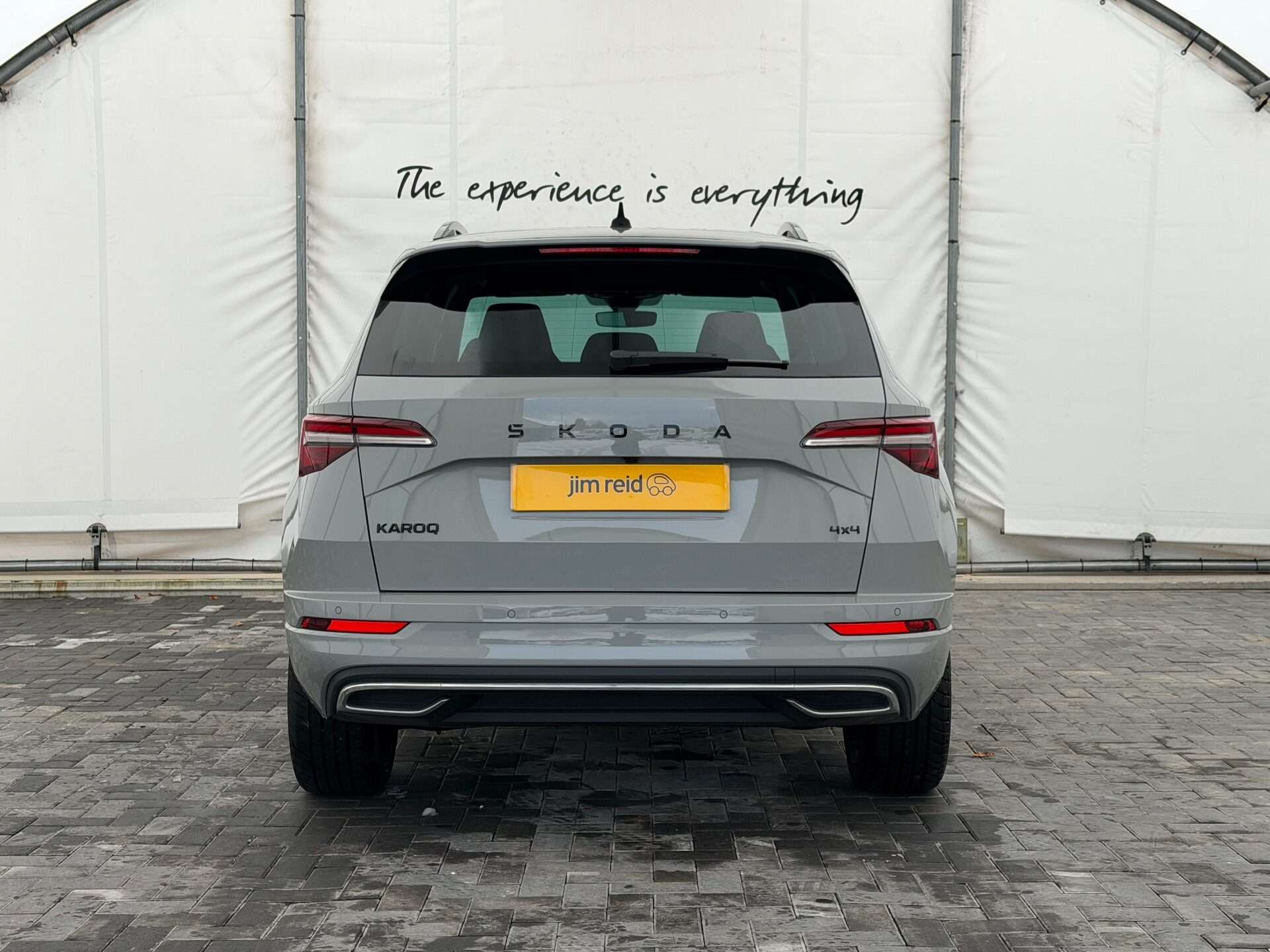 2025 SKODA KAROQ 2025 SKODA KAROQ