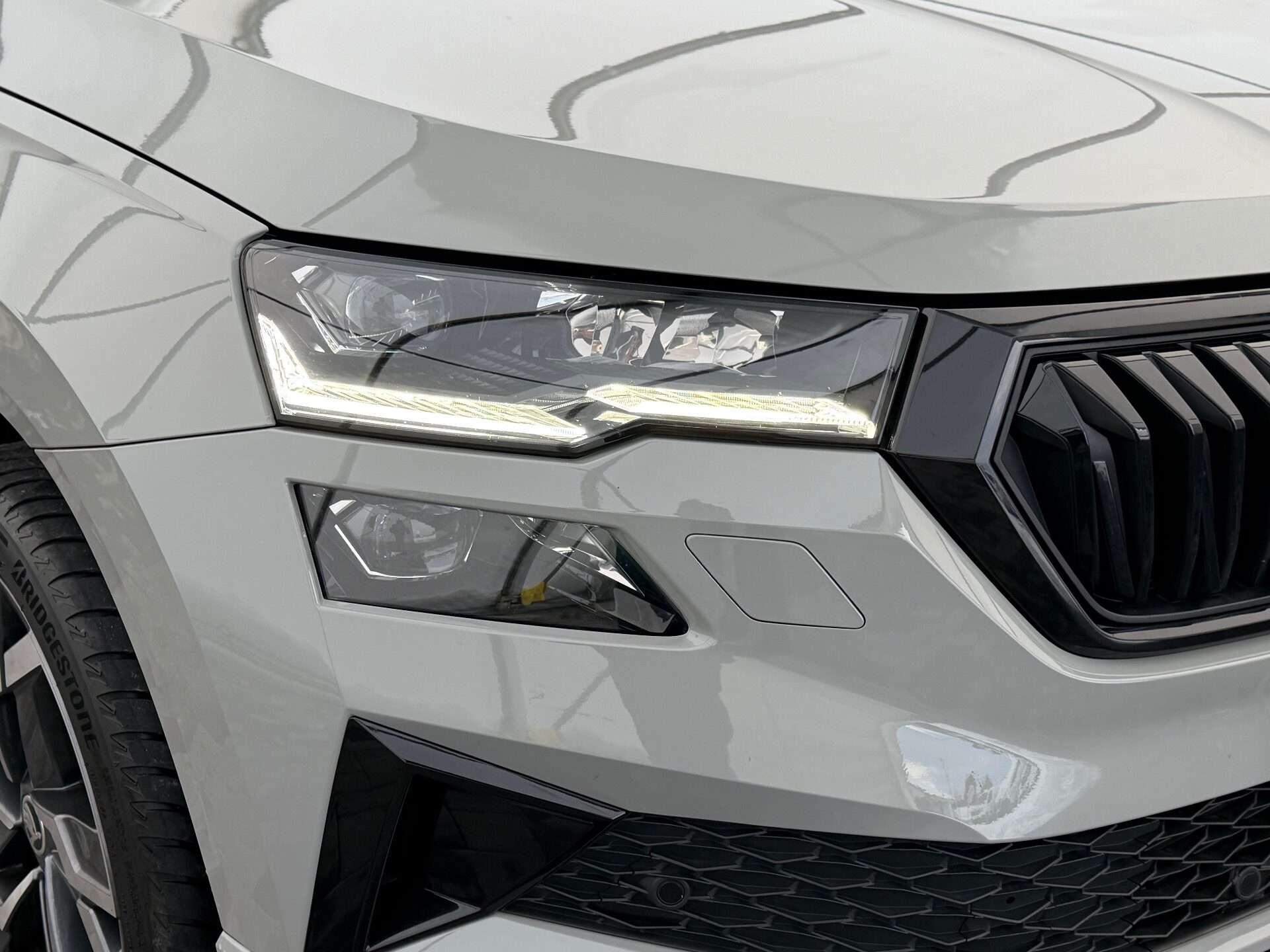 2025 SKODA KAROQ 2025 SKODA KAROQ