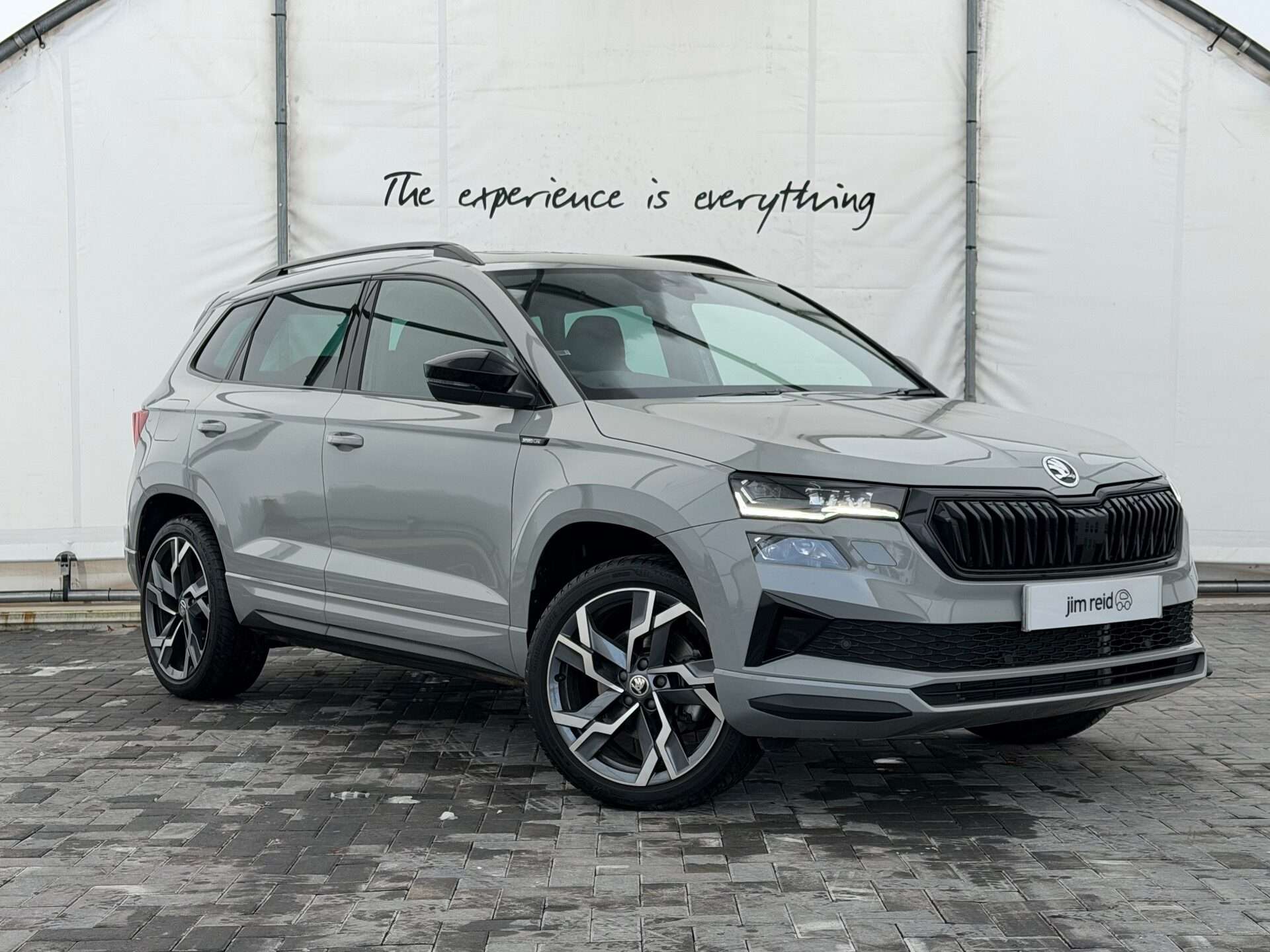 2025 SKODA KAROQ 2025 SKODA KAROQ