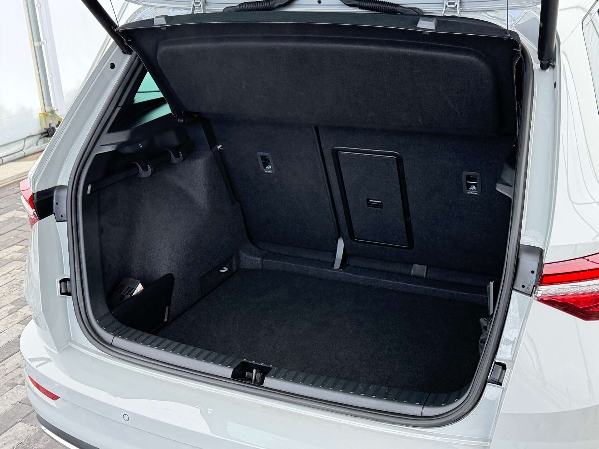 2025 SKODA KAROQ 2025 SKODA KAROQ