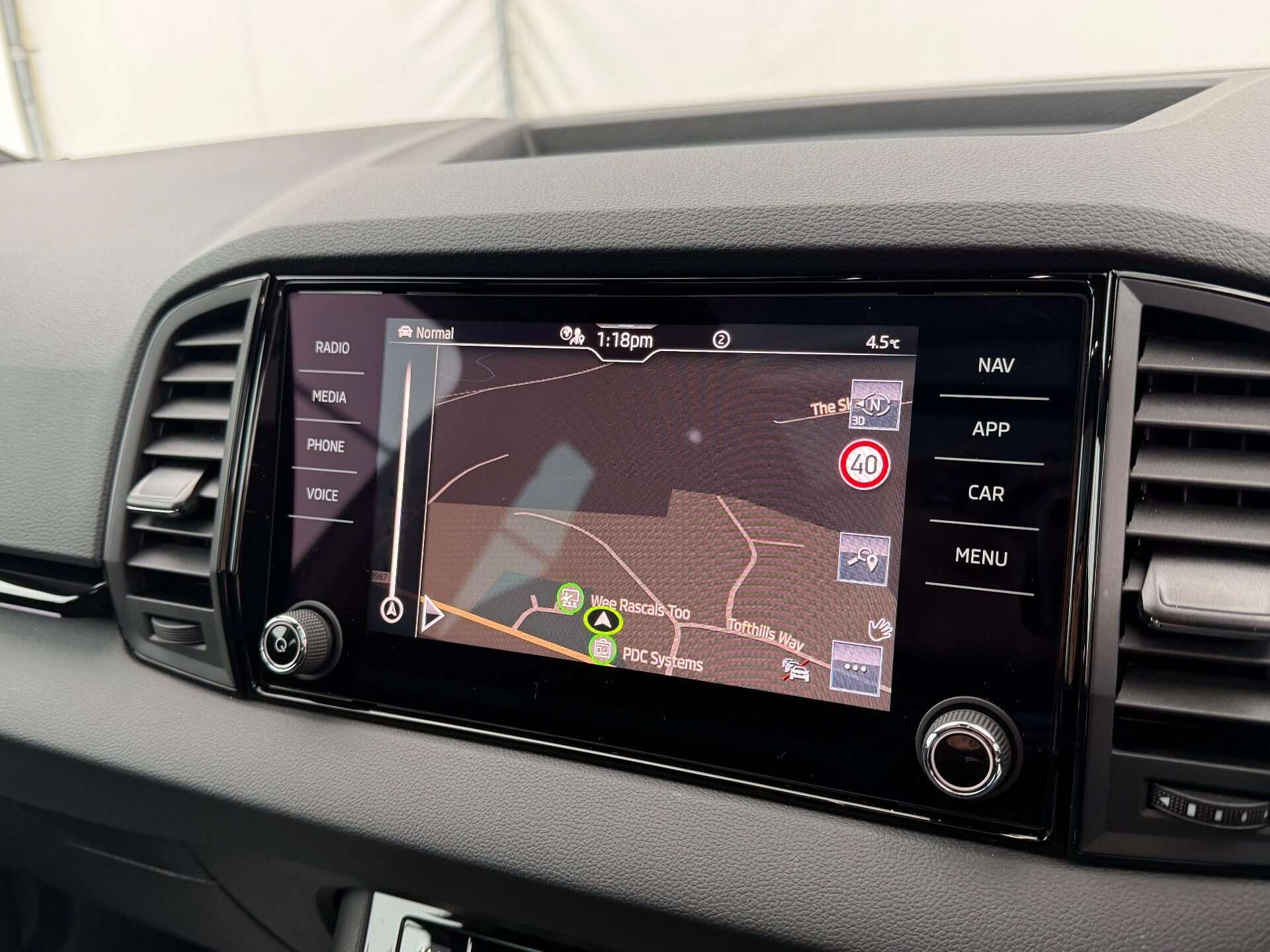 2025 SKODA KAROQ 2025 SKODA KAROQ